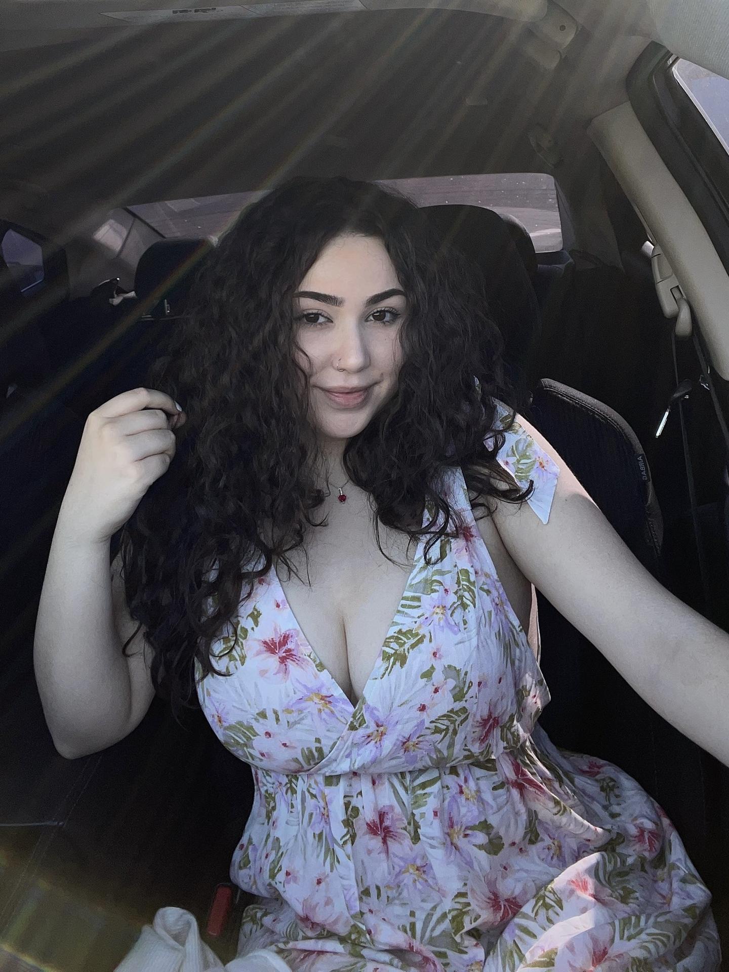 777kittykay / runawaymermaid / theemisskittykay Nude OnlyFans Leaks 1
