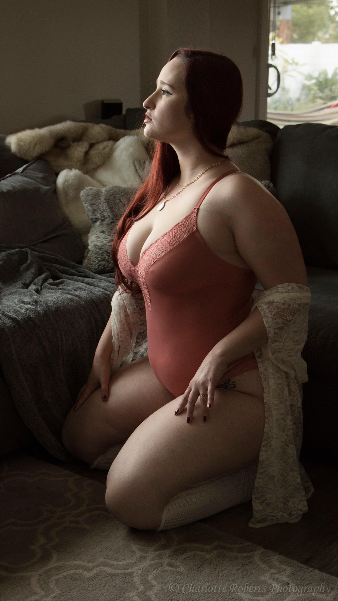 Alexandria The Red / alexandriathered Nude OnlyFans Leaks 1
