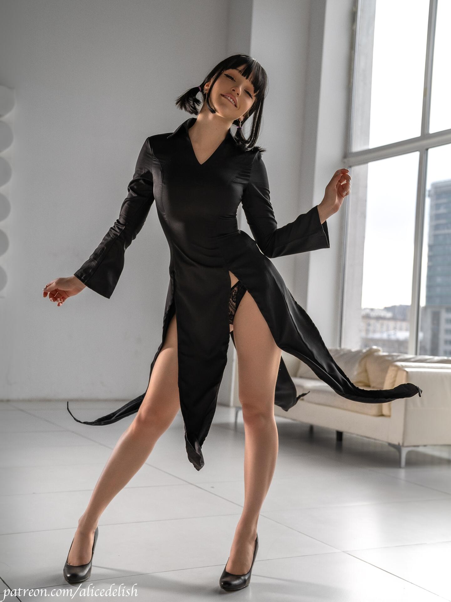 Alice Delish / alice_delish / alicedelish Nude Patreon Leaks 1