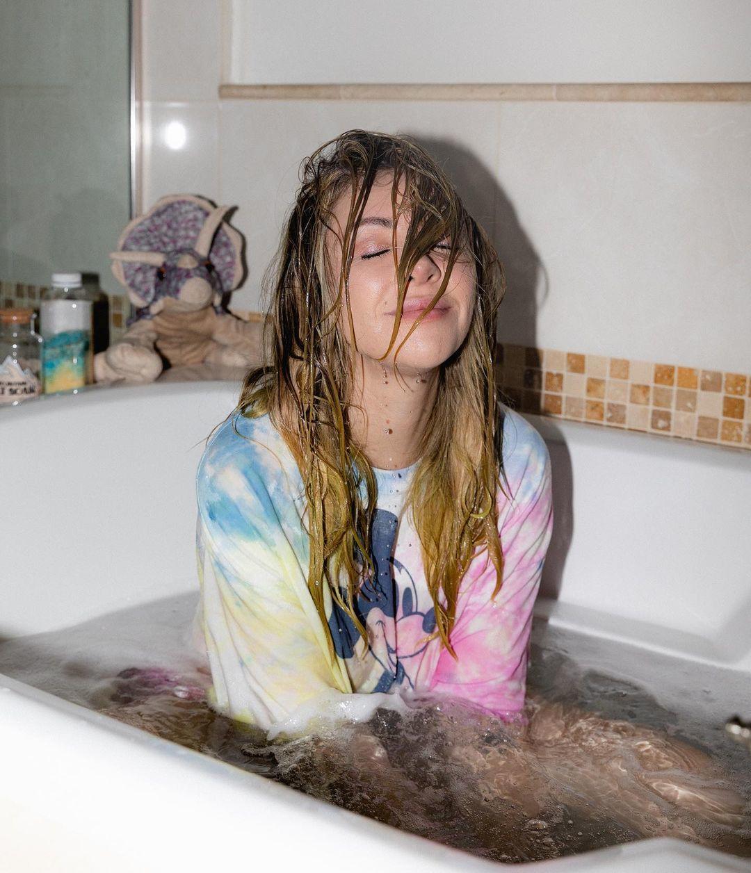 Alison Wonderland / allywonder Nude OnlyFans Leaks 1