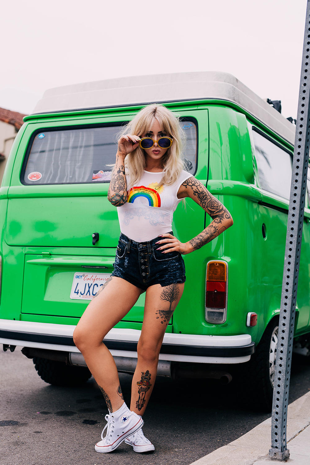 Alysha Nett / alyshanett Nude OnlyFans Leaks 1