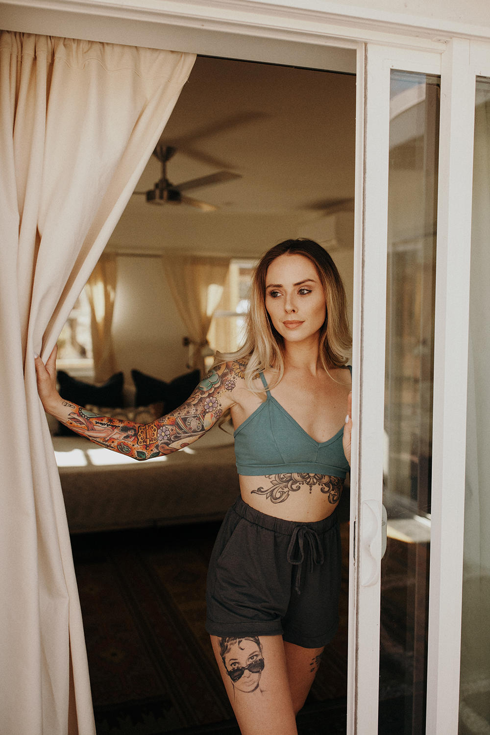 Alysha Nett / alyshanett Nude OnlyFans Leaks 1