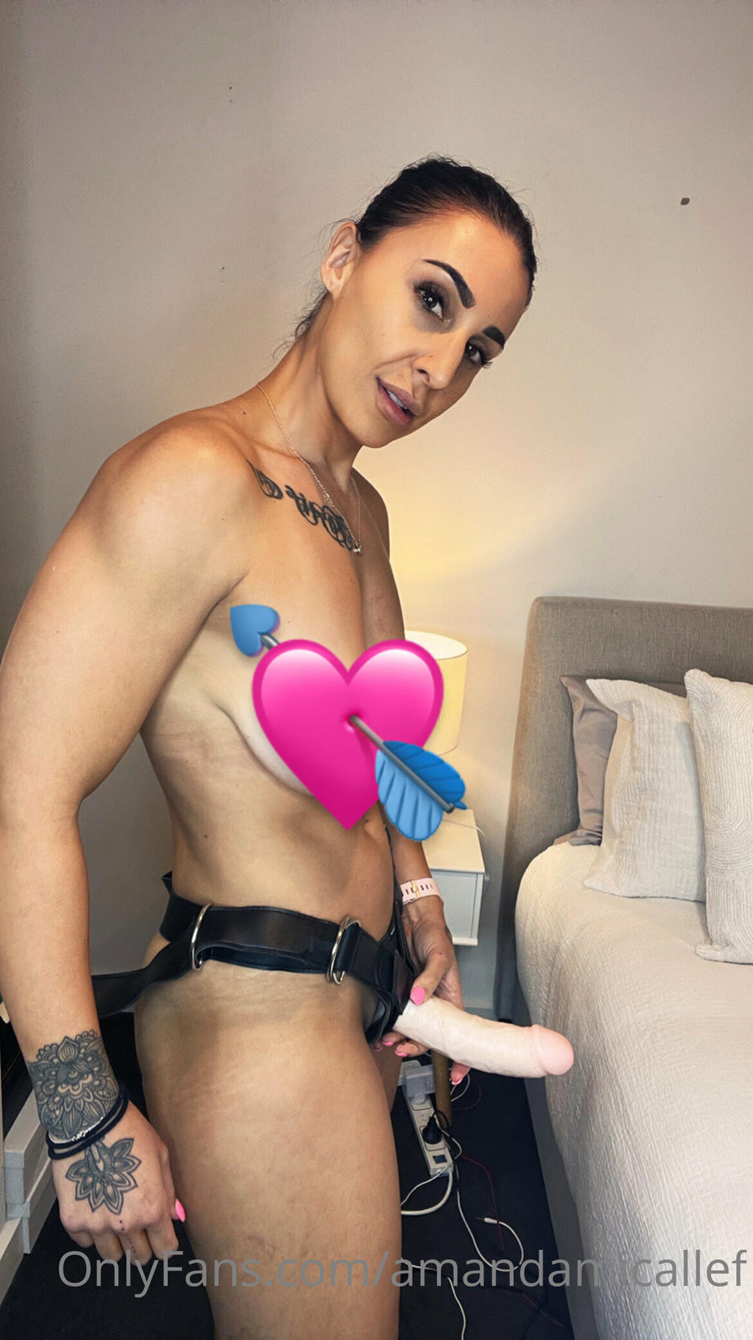 Amanda Micallef / amandamicallef Nude OnlyFans Leaks 1