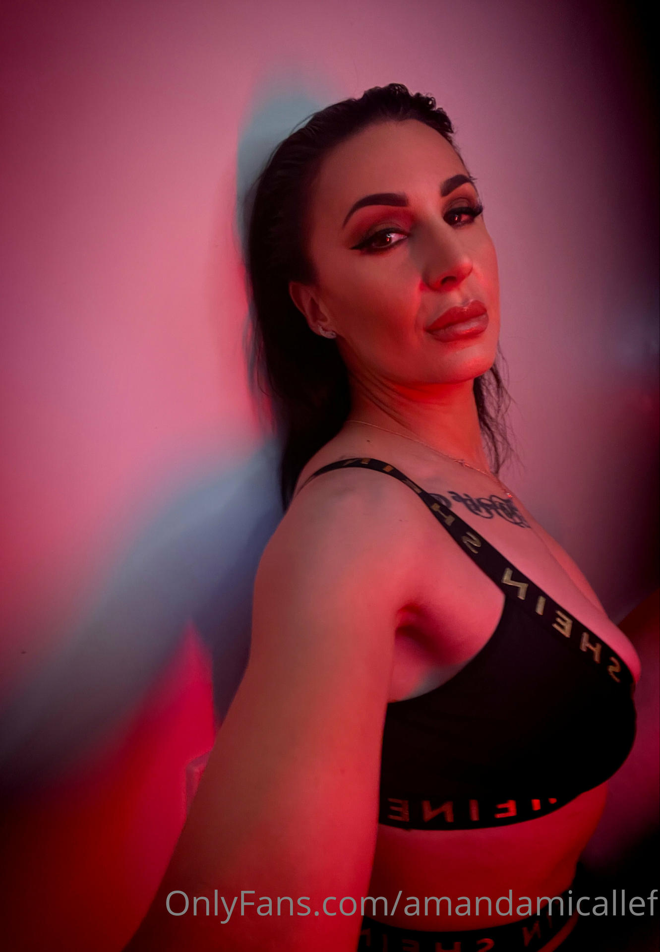 Amanda Micallef / amandamicallef Nude OnlyFans Leaks 1