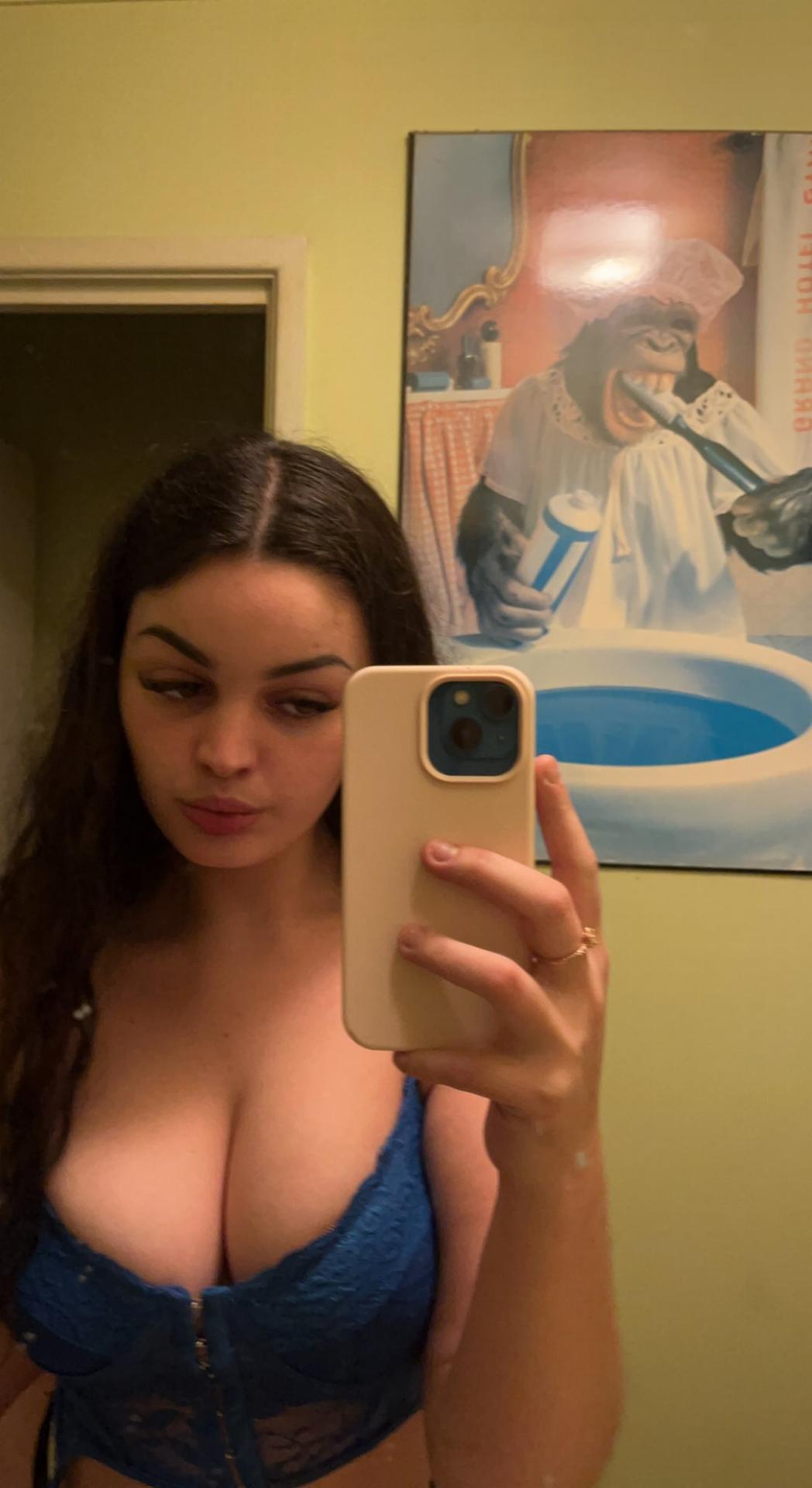 ambermarrrie Nude OnlyFans Leaks 1