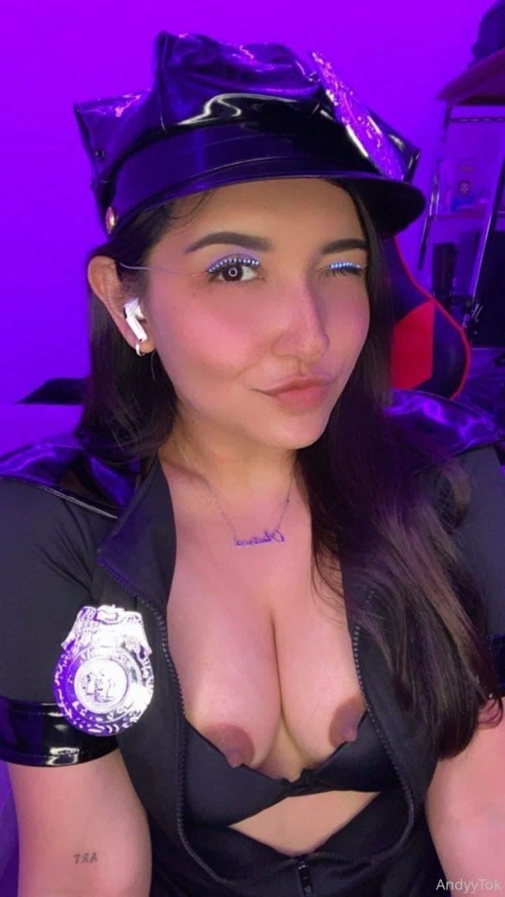 andyytok Nude OnlyFans Leaks 1