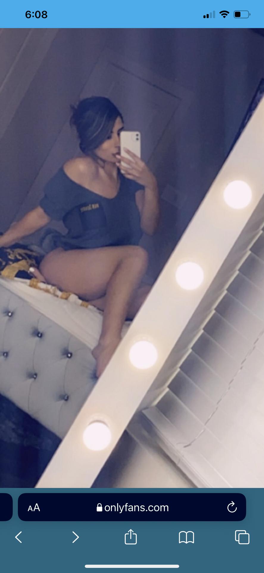 Angelfacebaby01 Nude OnlyFans Leaks 1