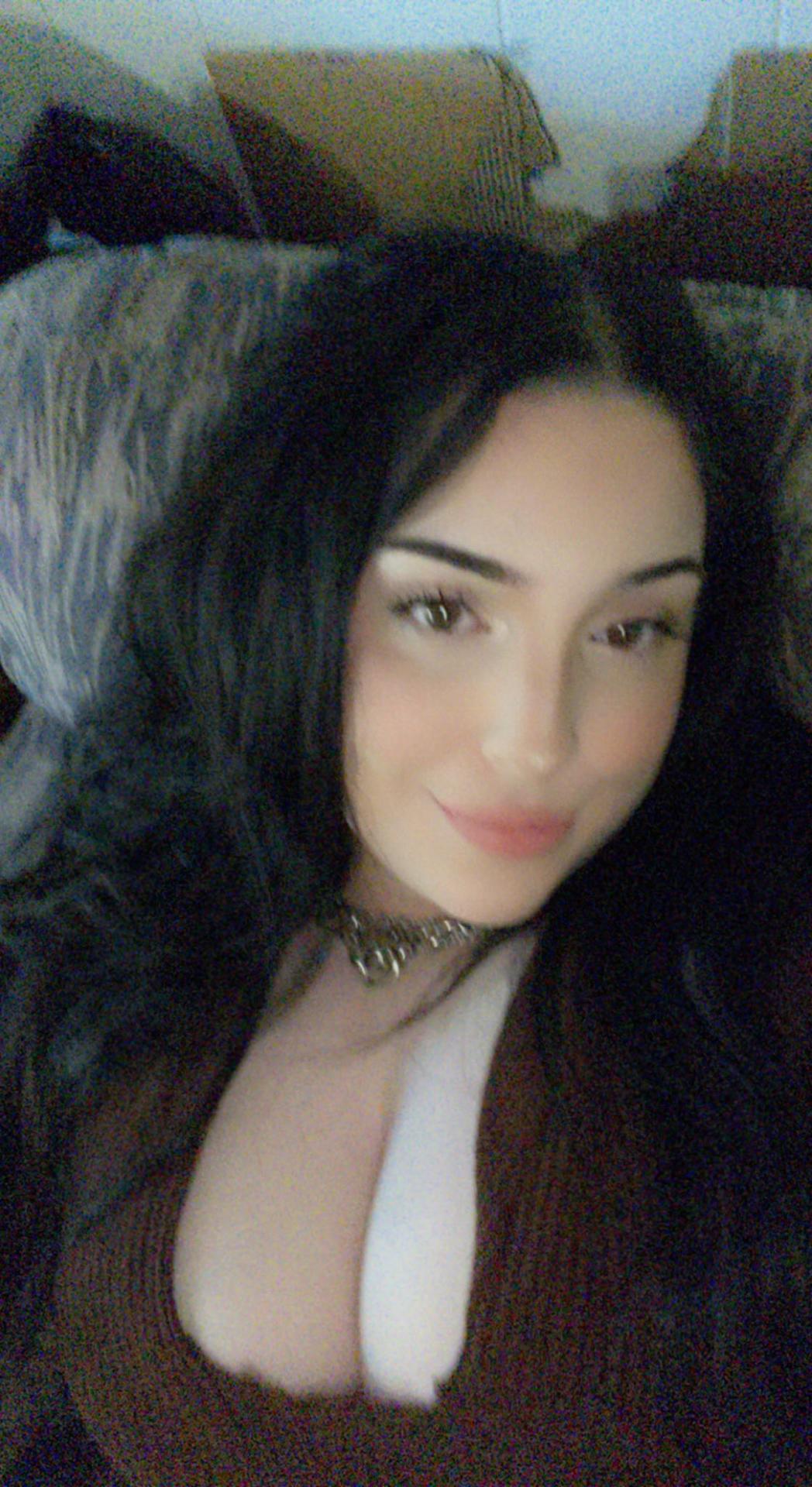 Angelinuhz Nude OnlyFans Leaks 1