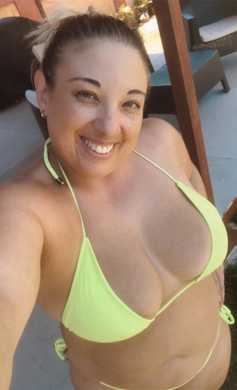 Ann Carvecson / anncarvecson Nude OnlyFans Leaks 1