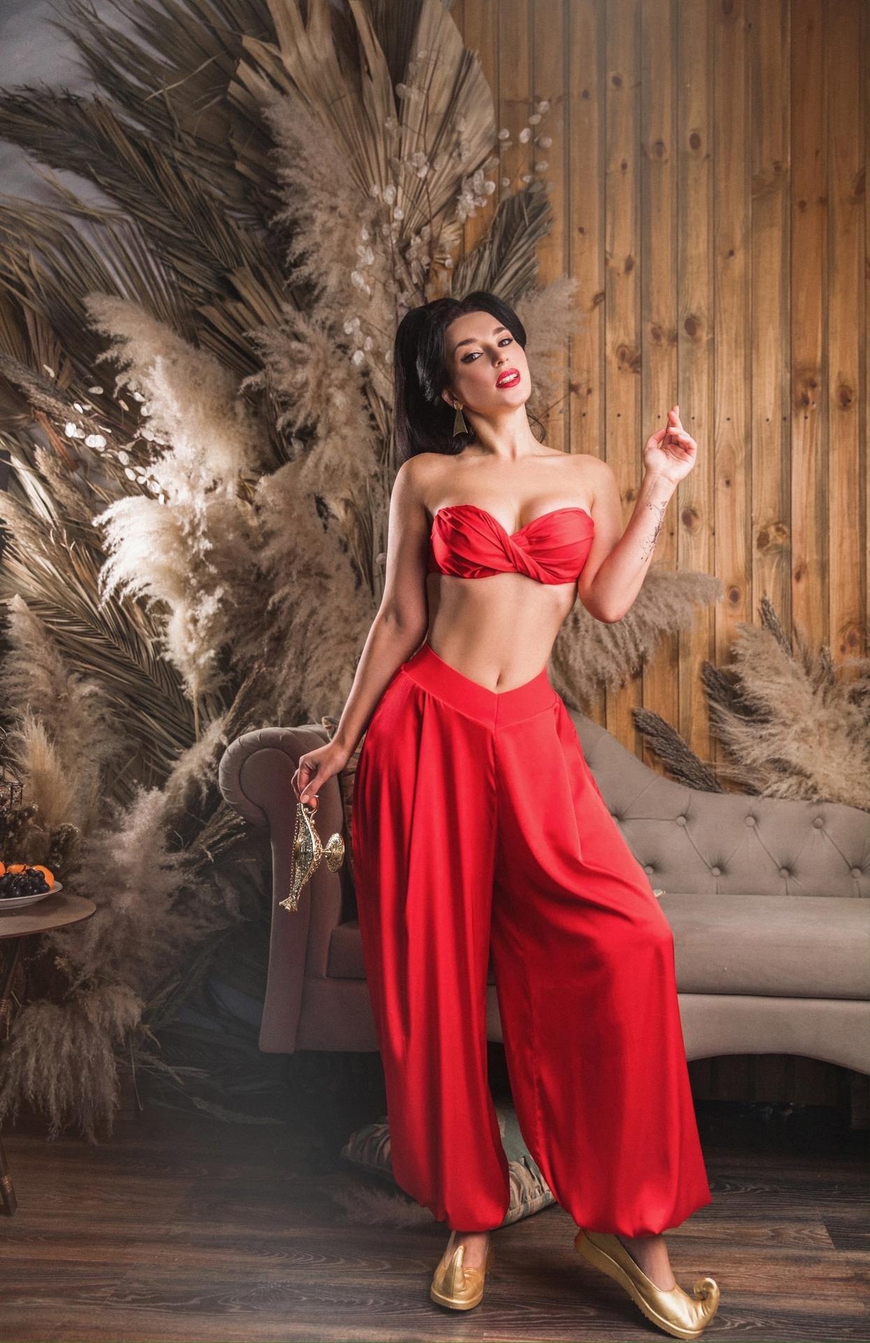 Ann Shakhovskaya / Ann_shakhovskaya Nude Patreon Leaks 1