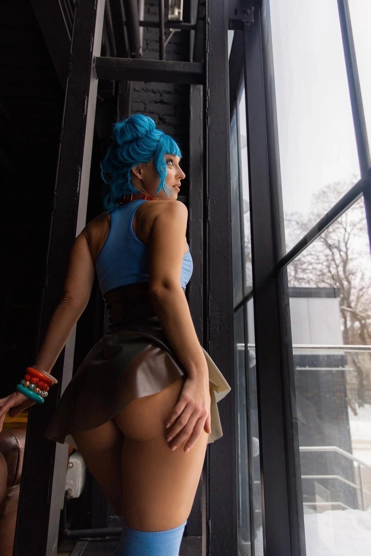 Ann Shakhovskaya / Ann_shakhovskaya Nude Patreon Leaks 1