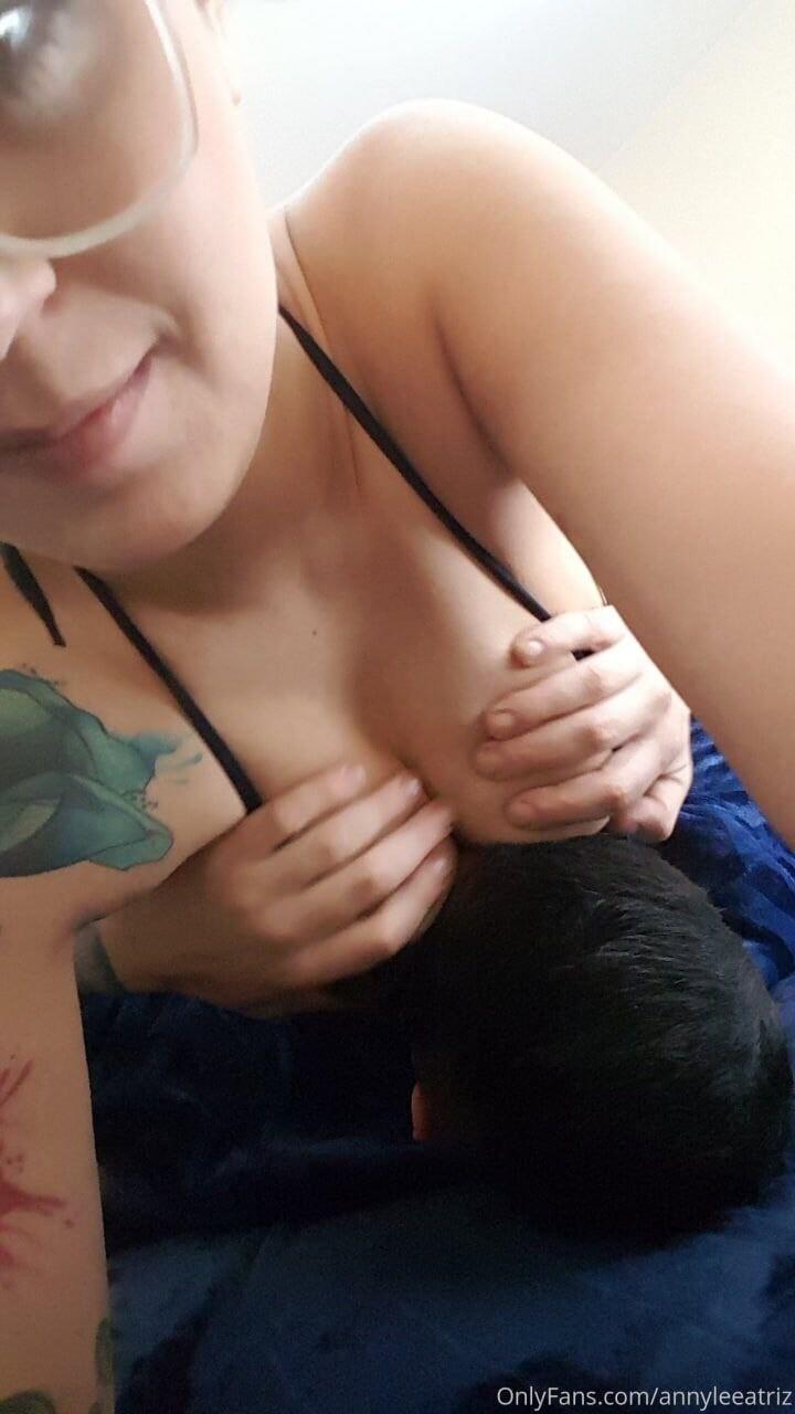 Anny Lee / annyleeatriz Nude OnlyFans Leaks 1