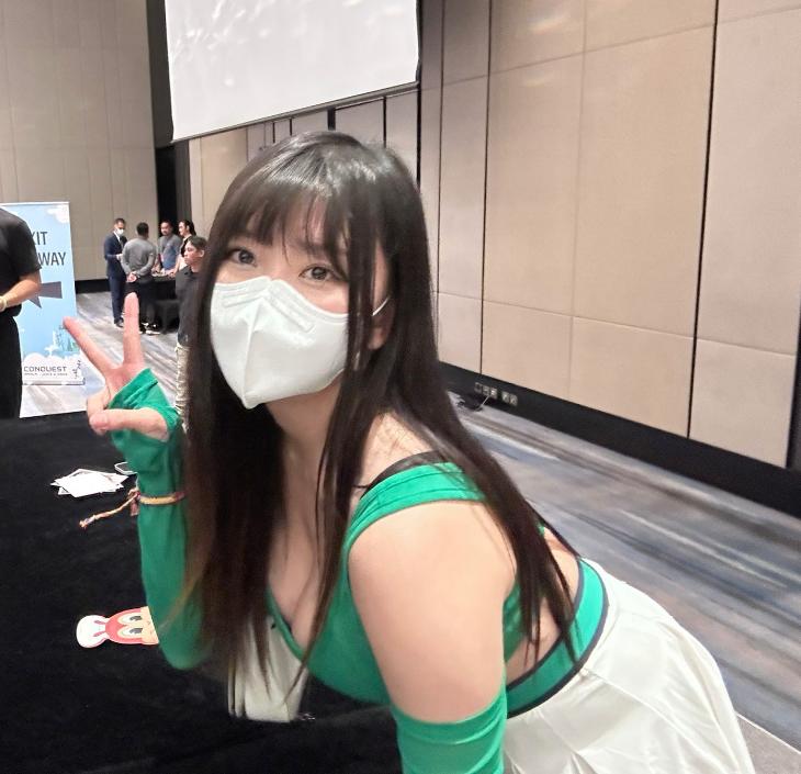 AriaSaki / simplyjustaria Nude OnlyFans Leaks 1