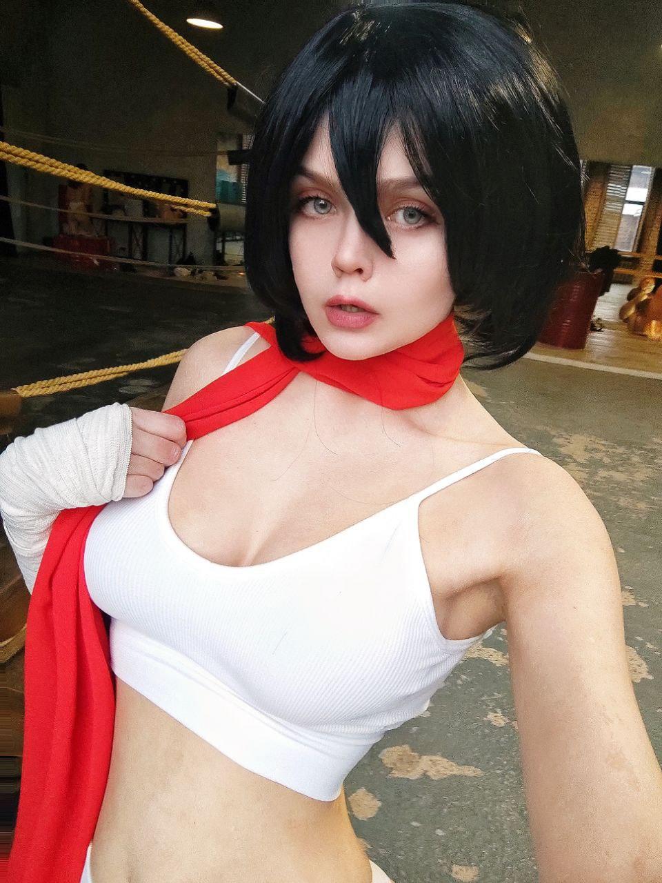 Asami_gate / asamigate Nude OnlyFans Leaks 1