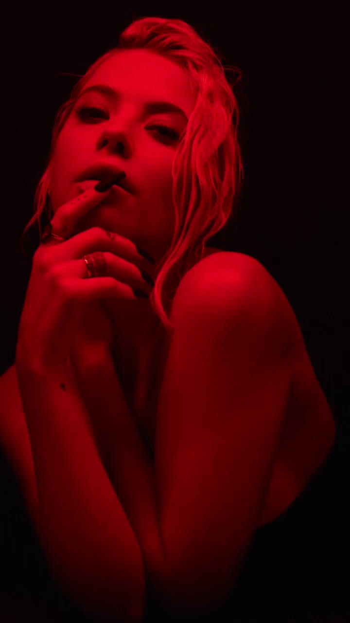 Ashley Benson / ashley_benson1 Nude OnlyFans Leaks 1