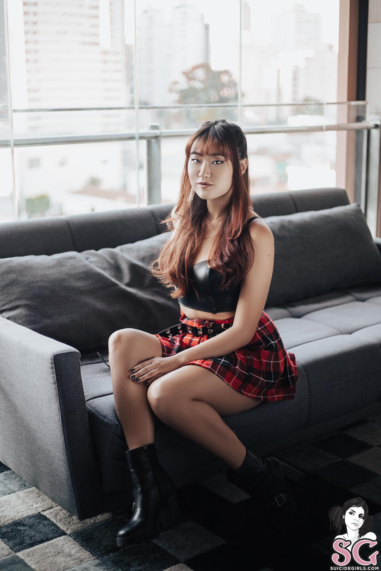 ayaska Nude OnlyFans Leaks 1