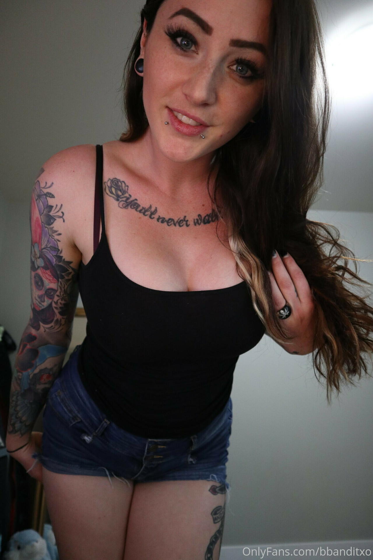 bbanditxo Nude OnlyFans Leaks 4