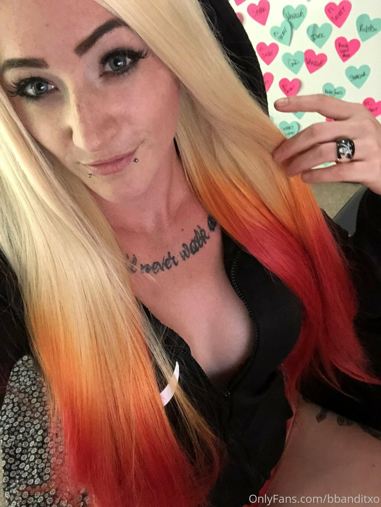 bbanditxo Nude OnlyFans Leaks 11