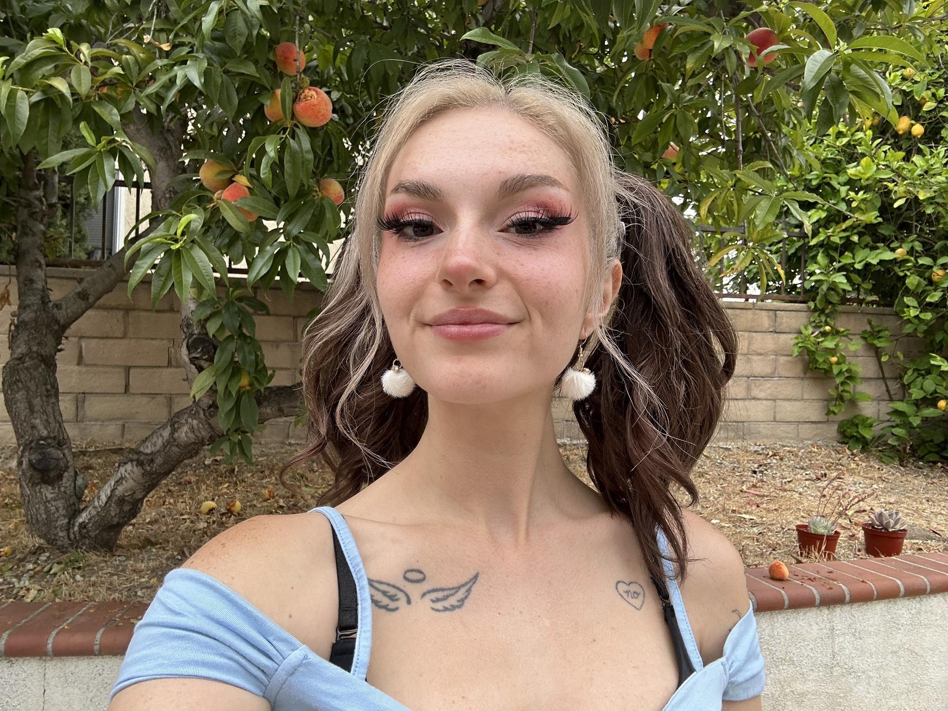 Busy B ASMR / busybasmr Nude Patreon Leaks 1