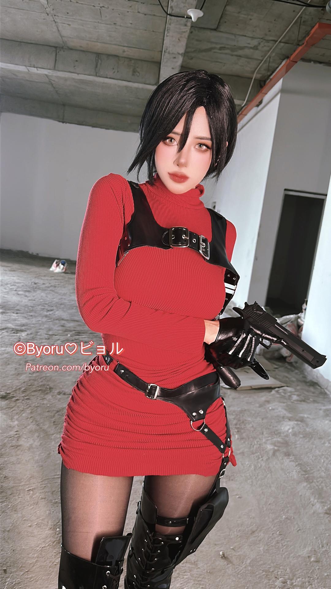byoru / byoruu / byoruuuu Nude OnlyFans Leaks 1
