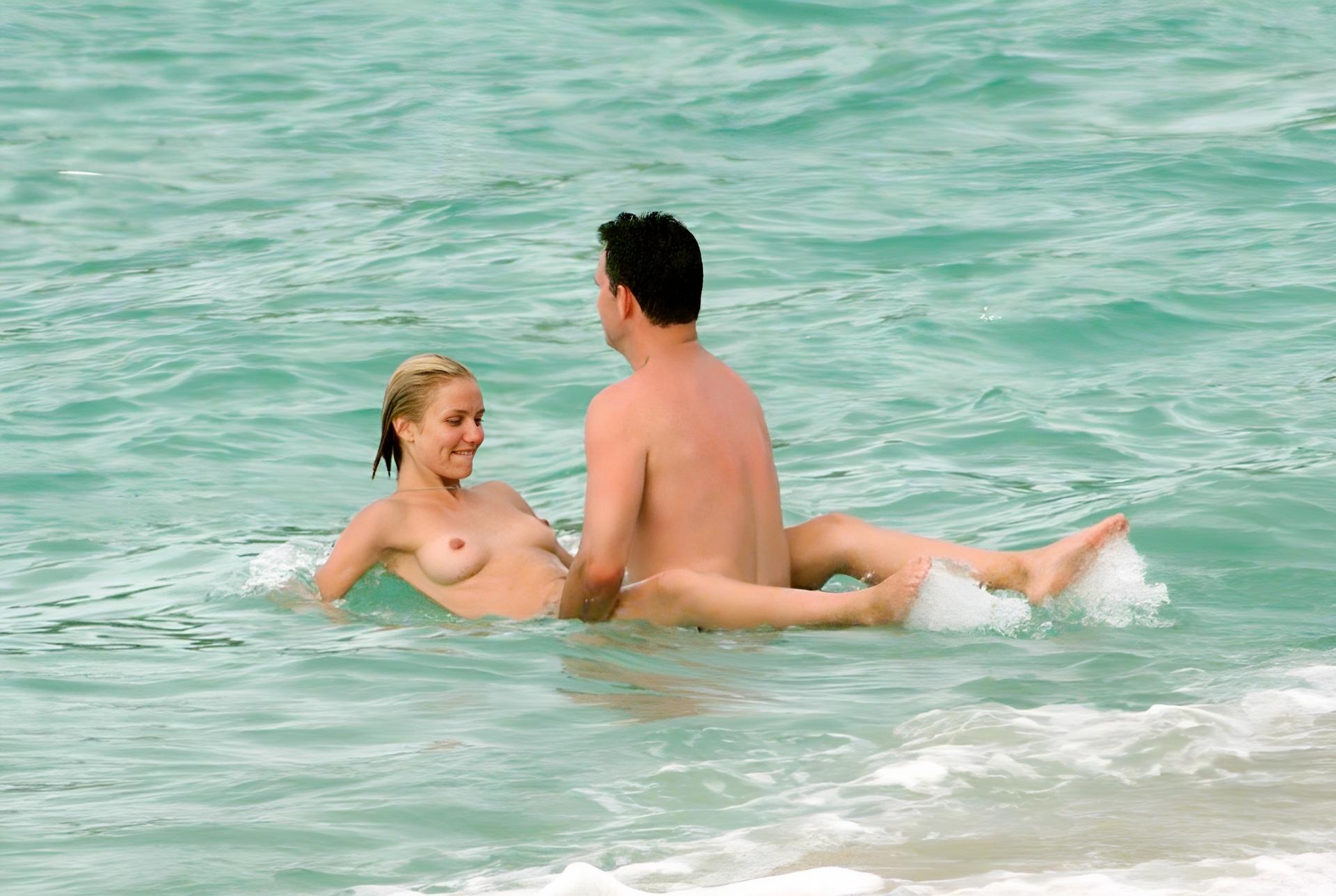 Cameron Diaz / faentasy Nude OnlyFans Leaks 1