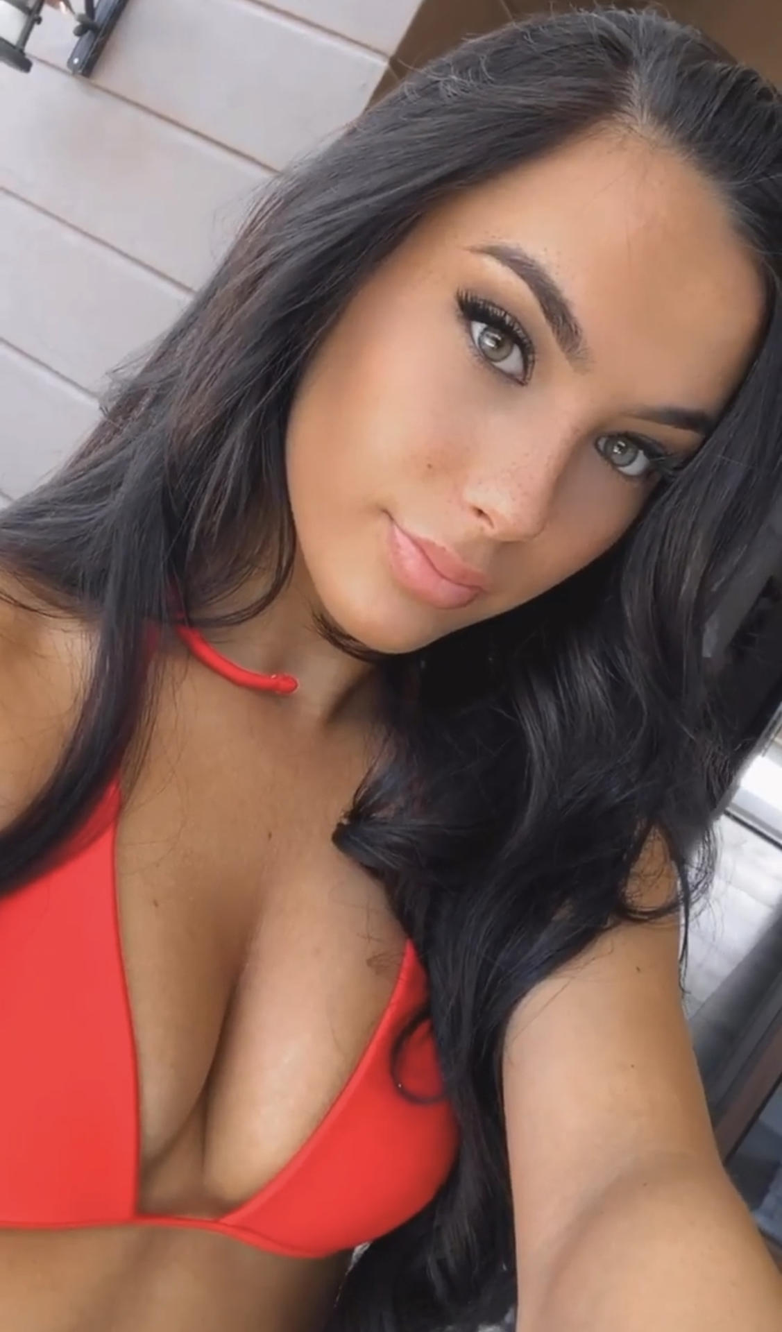 carlotta.bnk Nude OnlyFans Leaks 1