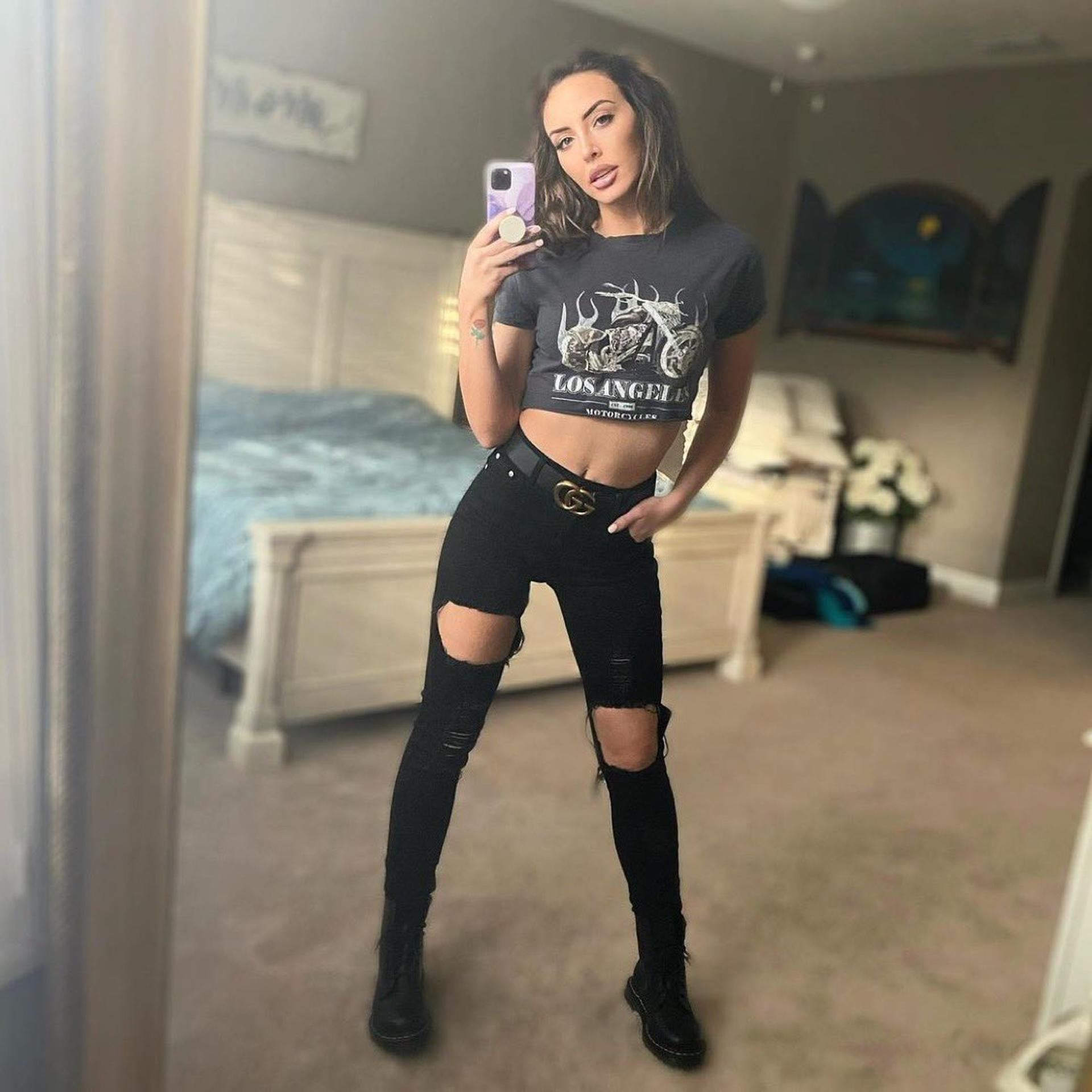 Billie Kay / Cassie Lee / Jess McKay / Peyton Royce / cassielee Nude OnlyFans Leaks 1