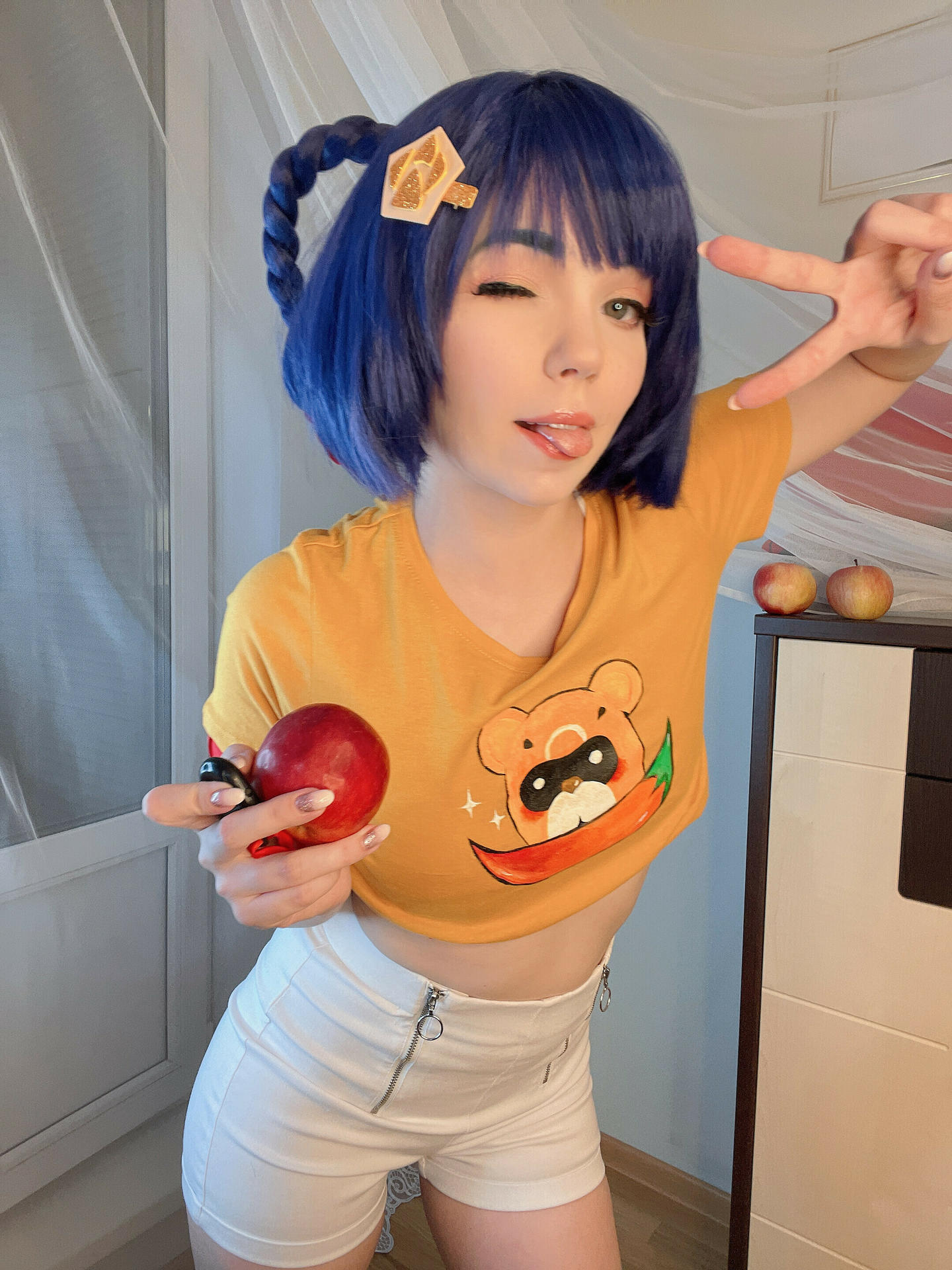 Caticornplay Nude OnlyFans Leaks 1