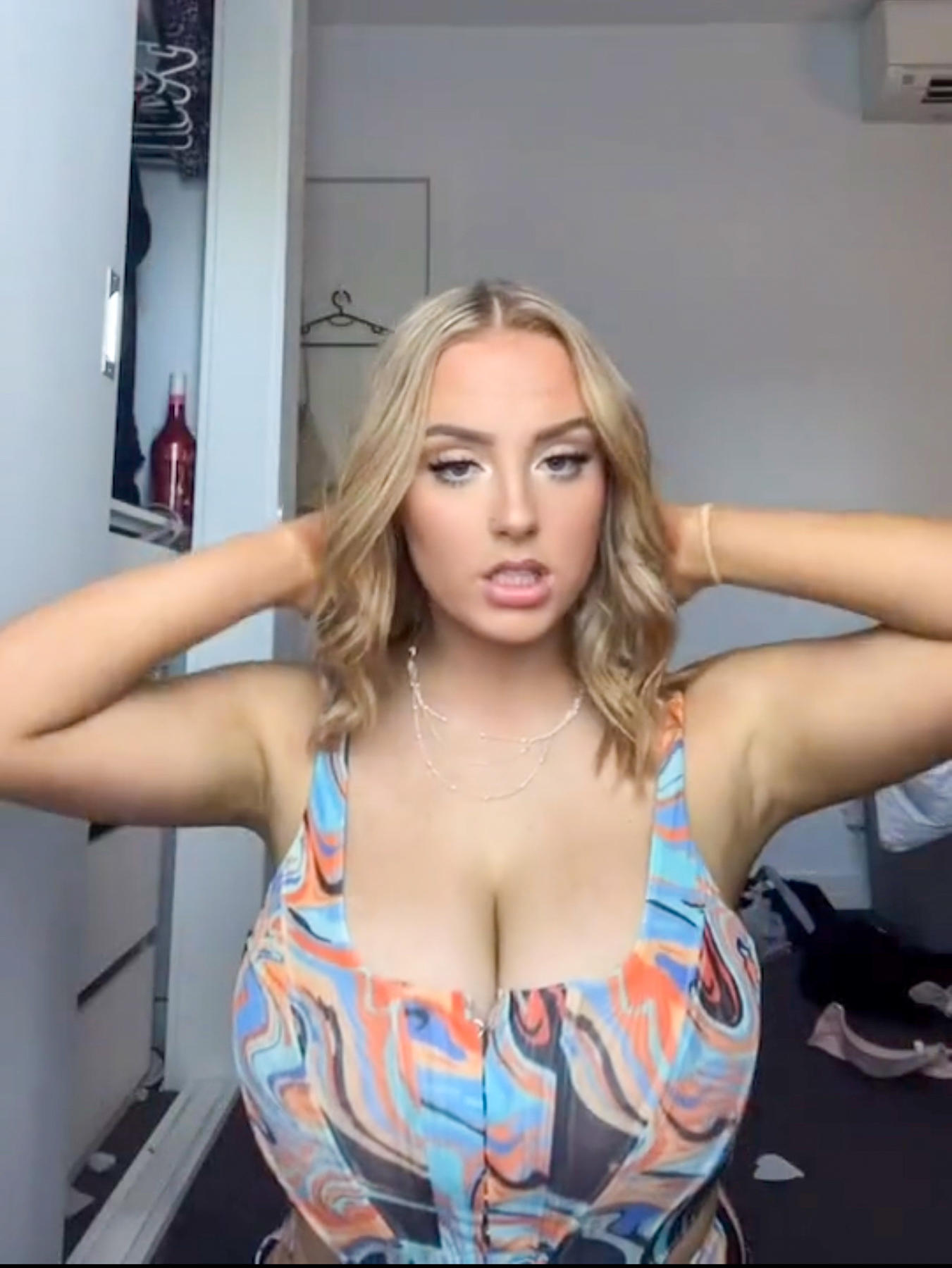 Charlotte Page / charlotteepage / charlottepage7 Nude OnlyFans Leaks 1