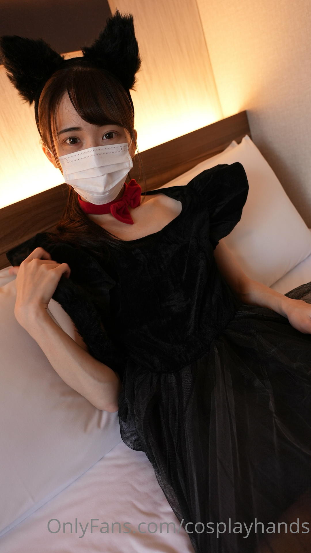 cosplayhands Nude OnlyFans Leaks 1