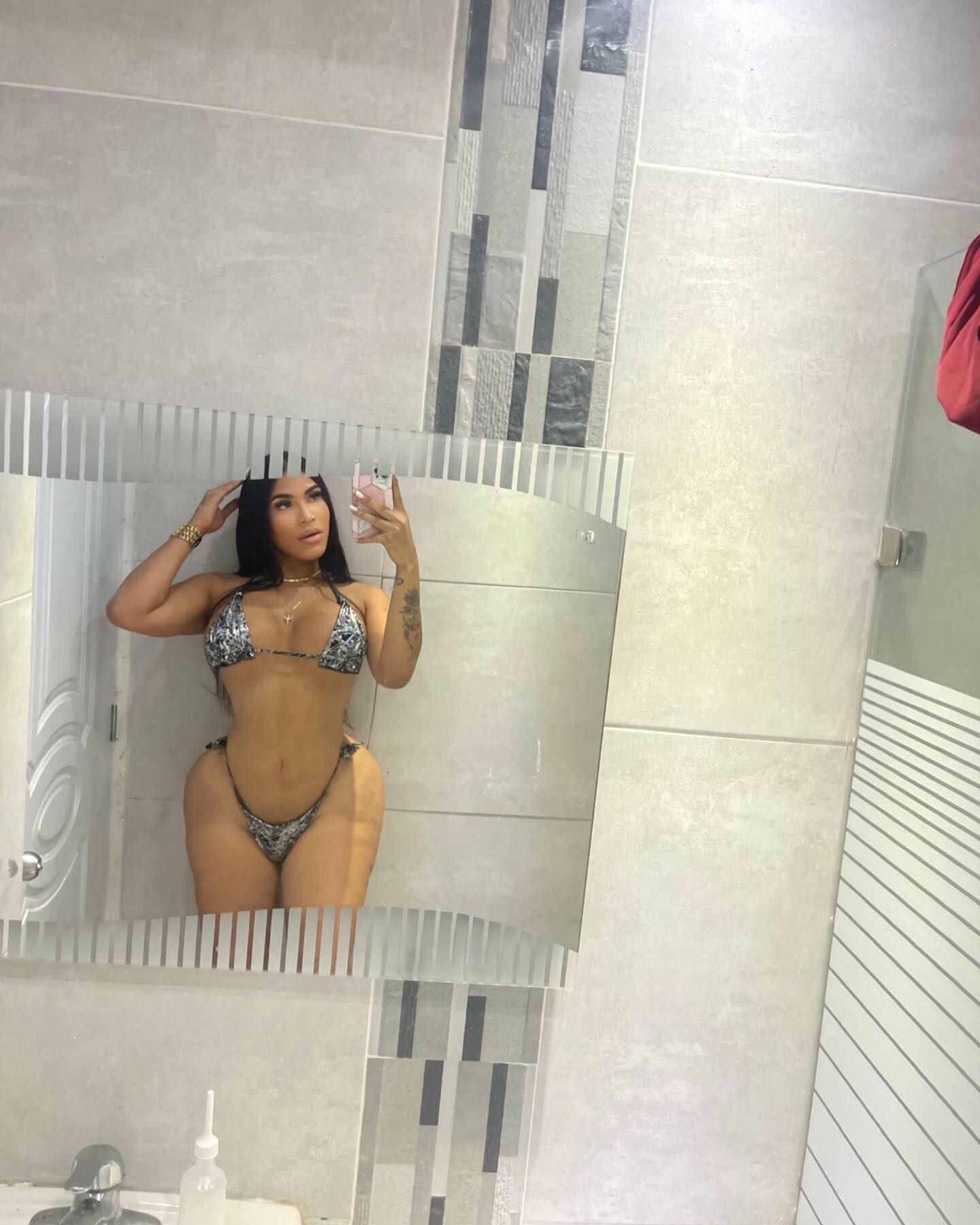 Darlyn Castillo / darlyn0420 Nude OnlyFans Leaks 1