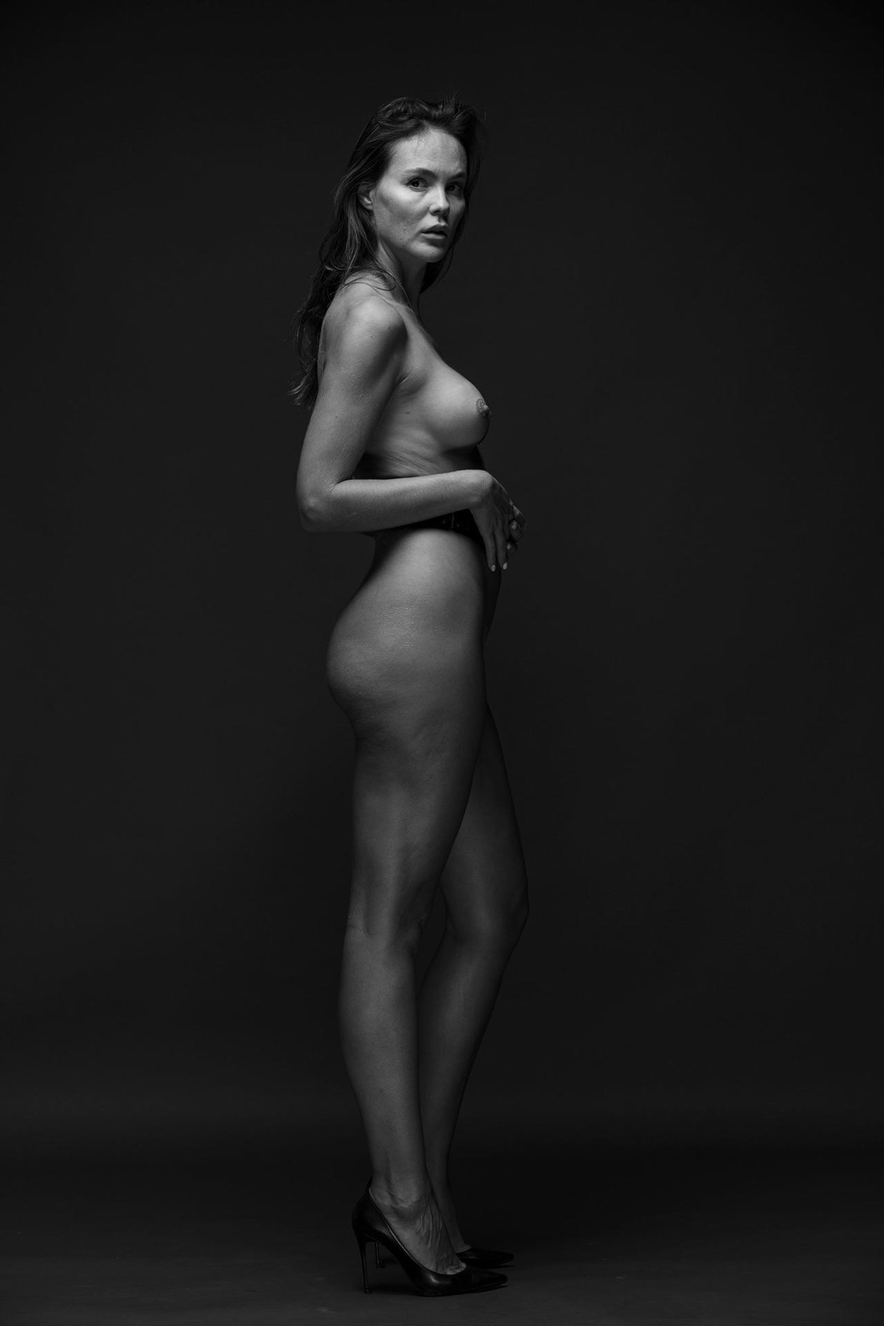 Dasha Levkovich / eratra Nude OnlyFans Leaks 1