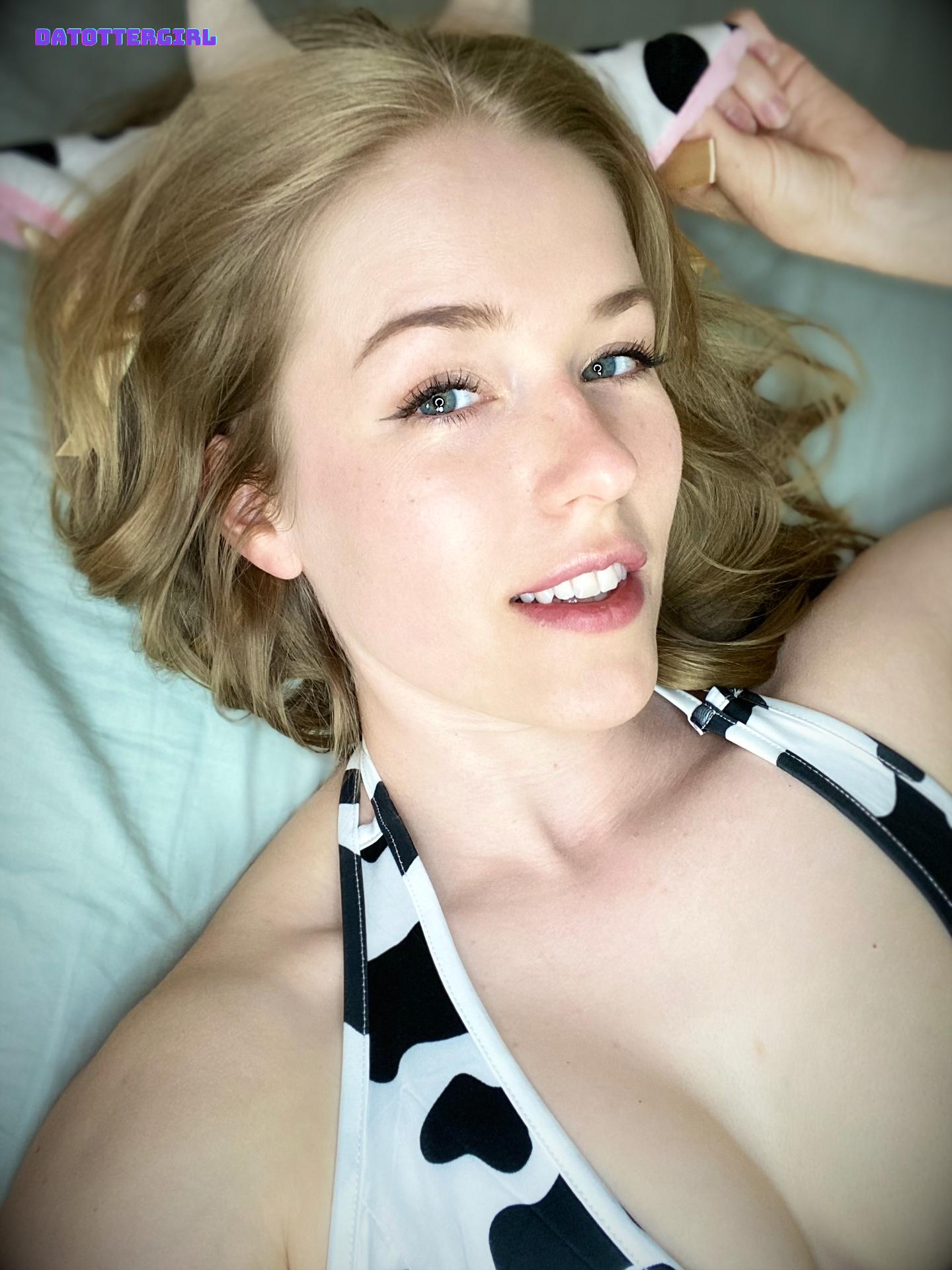 DatOtterGirl Nude Patreon Leaks 1