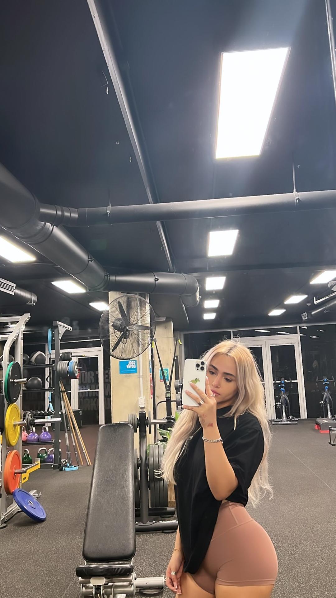 Demisux / Demisxxual / demiix Nude OnlyFans Leaks 1