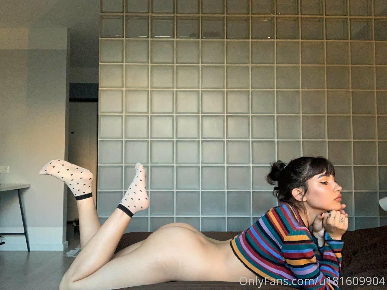 Diana Kitty / dianakitty Nude OnlyFans Leaks 1