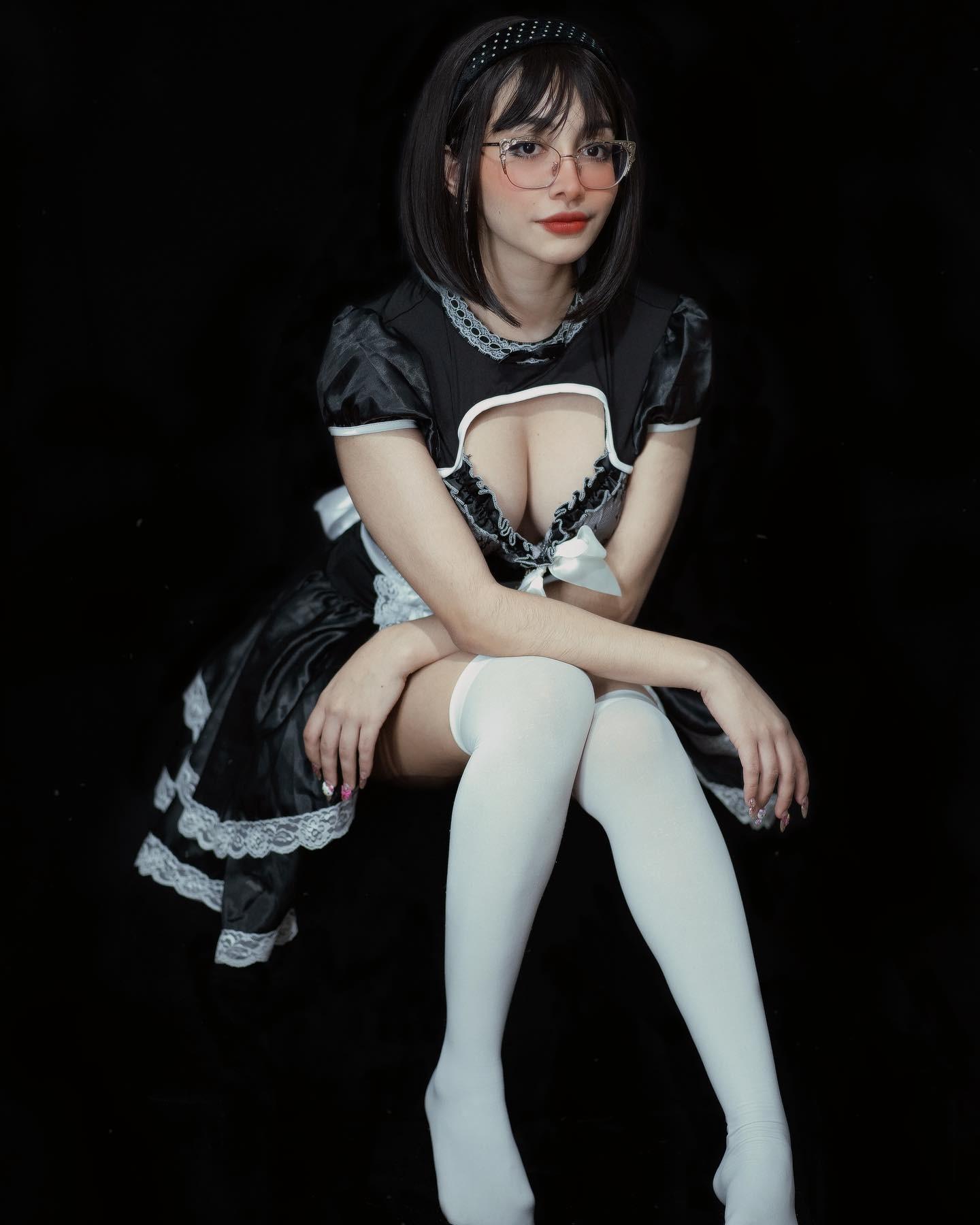 dra.wigs Nude OnlyFans Leaks 1