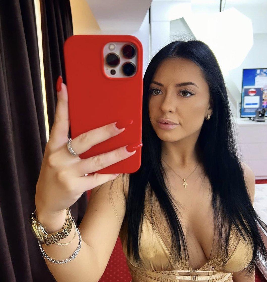 EdithOliviere Nude OnlyFans Leaks 1