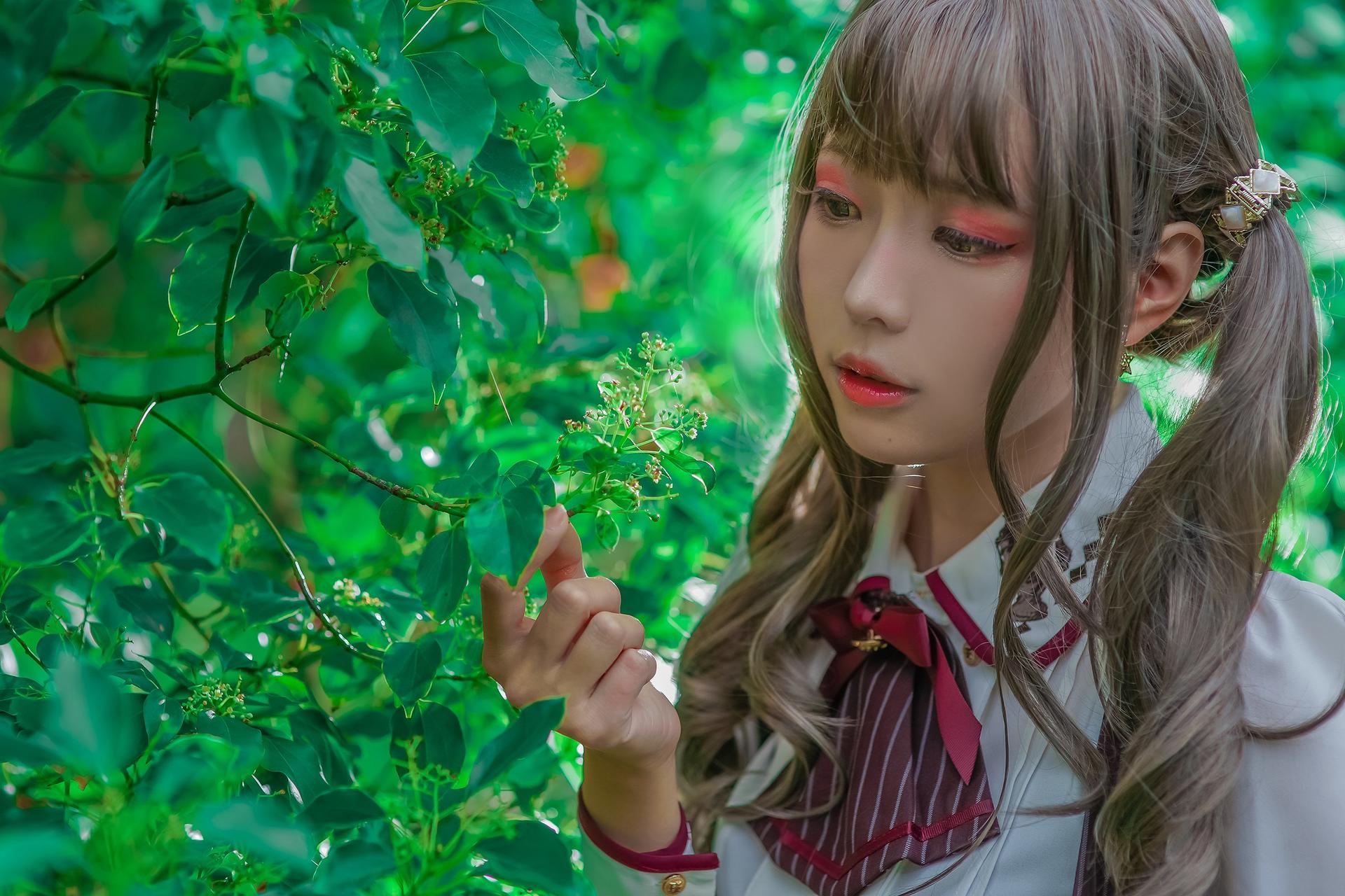 Ely Cosplay / eeelyeee Nude Patreon Leaks 4