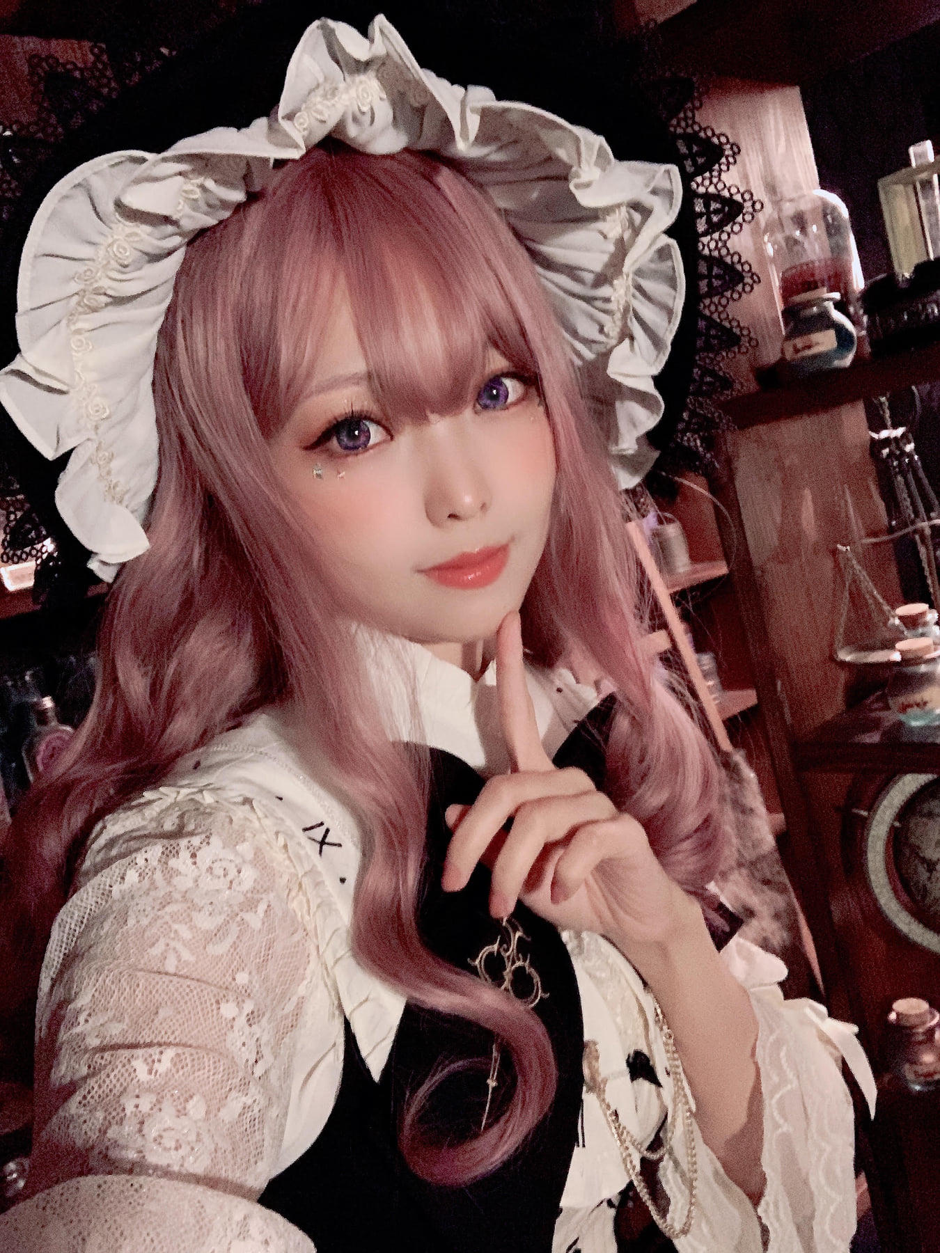 Ely Cosplay / eeelyeee Nude Patreon Leaks 11