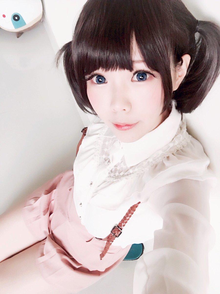 Ely Cosplay / eeelyeee Nude Patreon Leaks 16