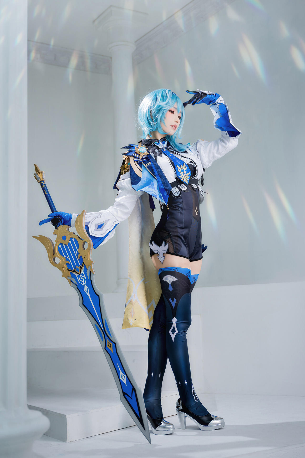 Ely Cosplay / eeelyeee Nude Patreon Leaks 2