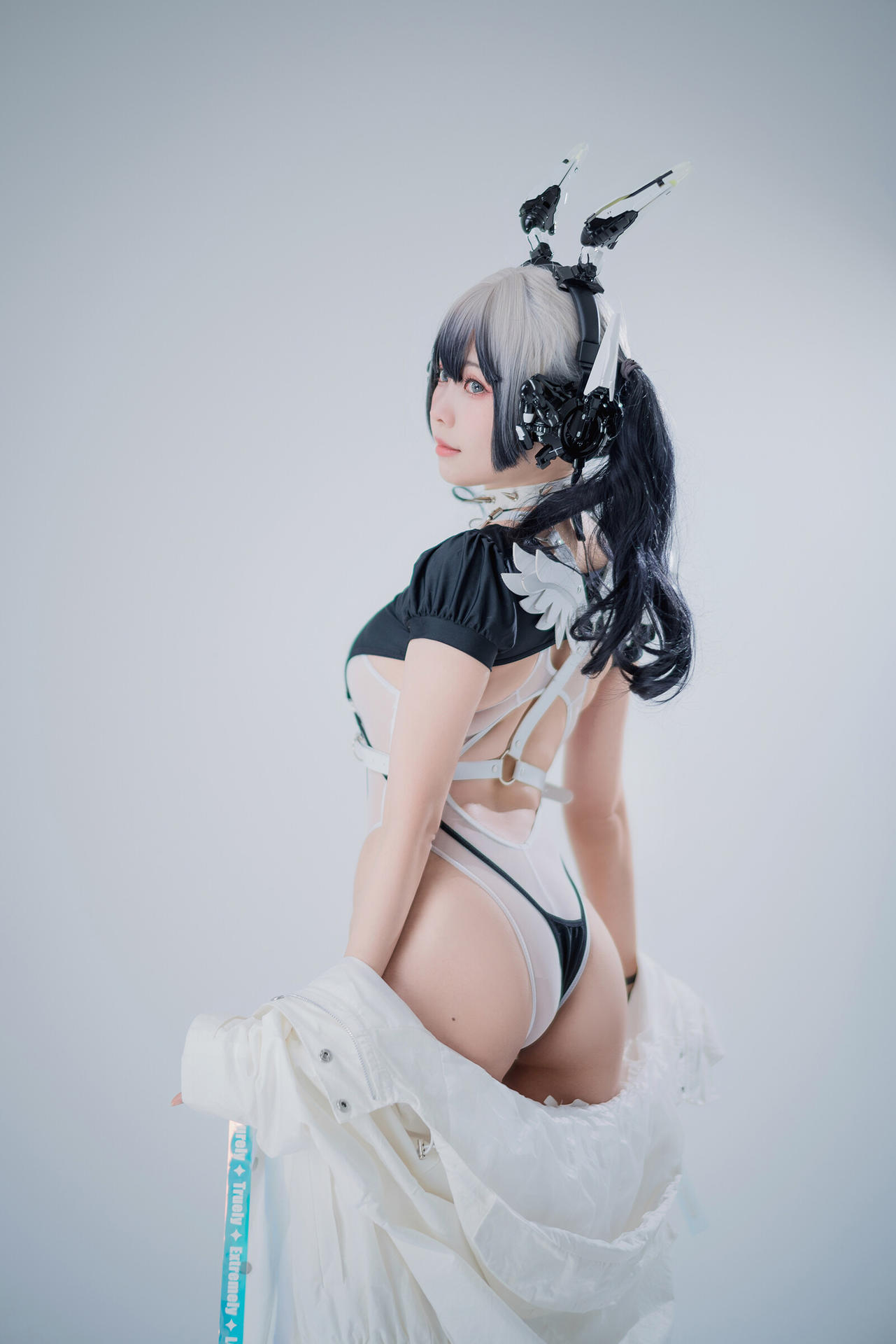 Ely Cosplay / eeelyeee Nude Patreon Leaks 2
