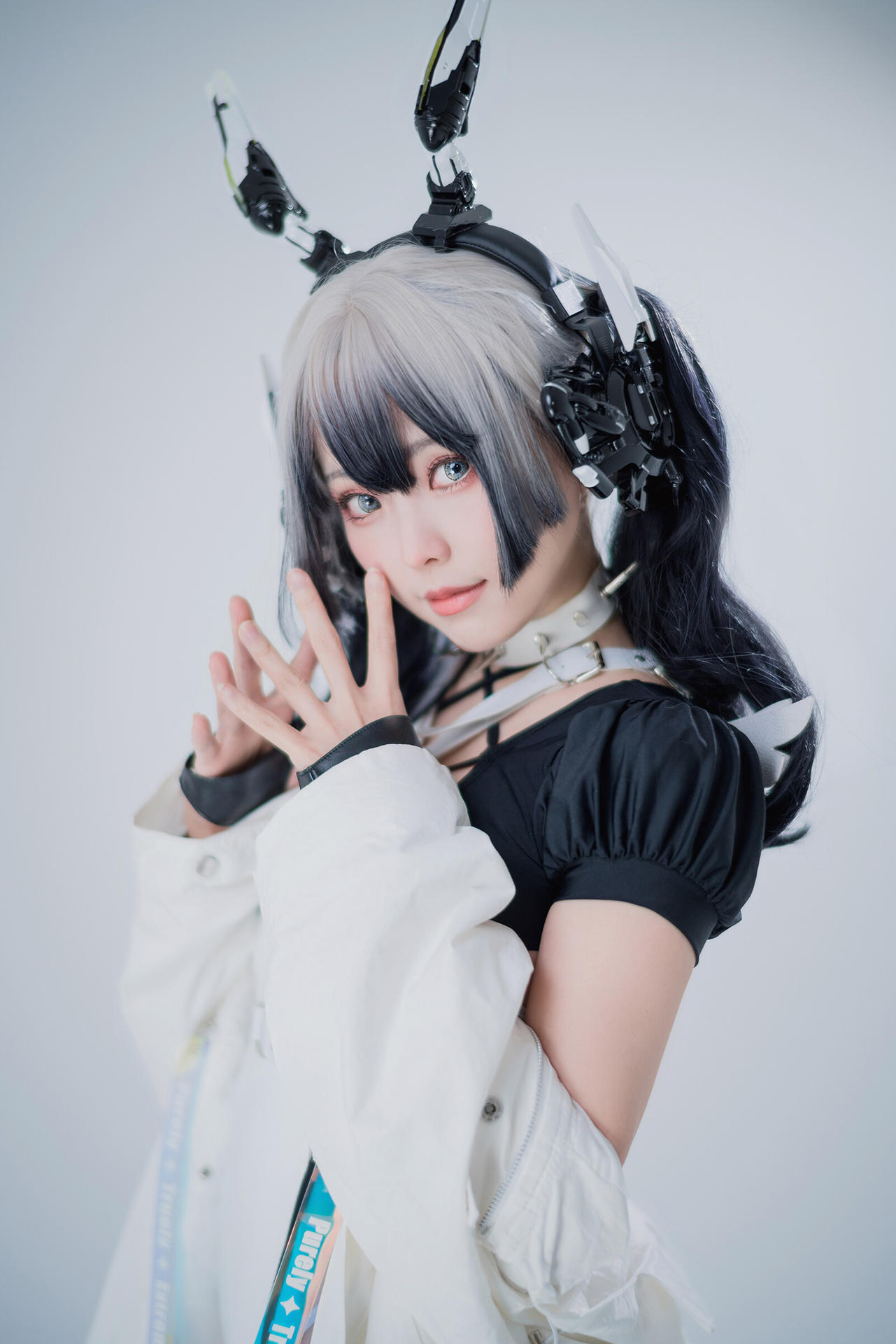 Ely Cosplay / eeelyeee Nude Patreon Leaks 7