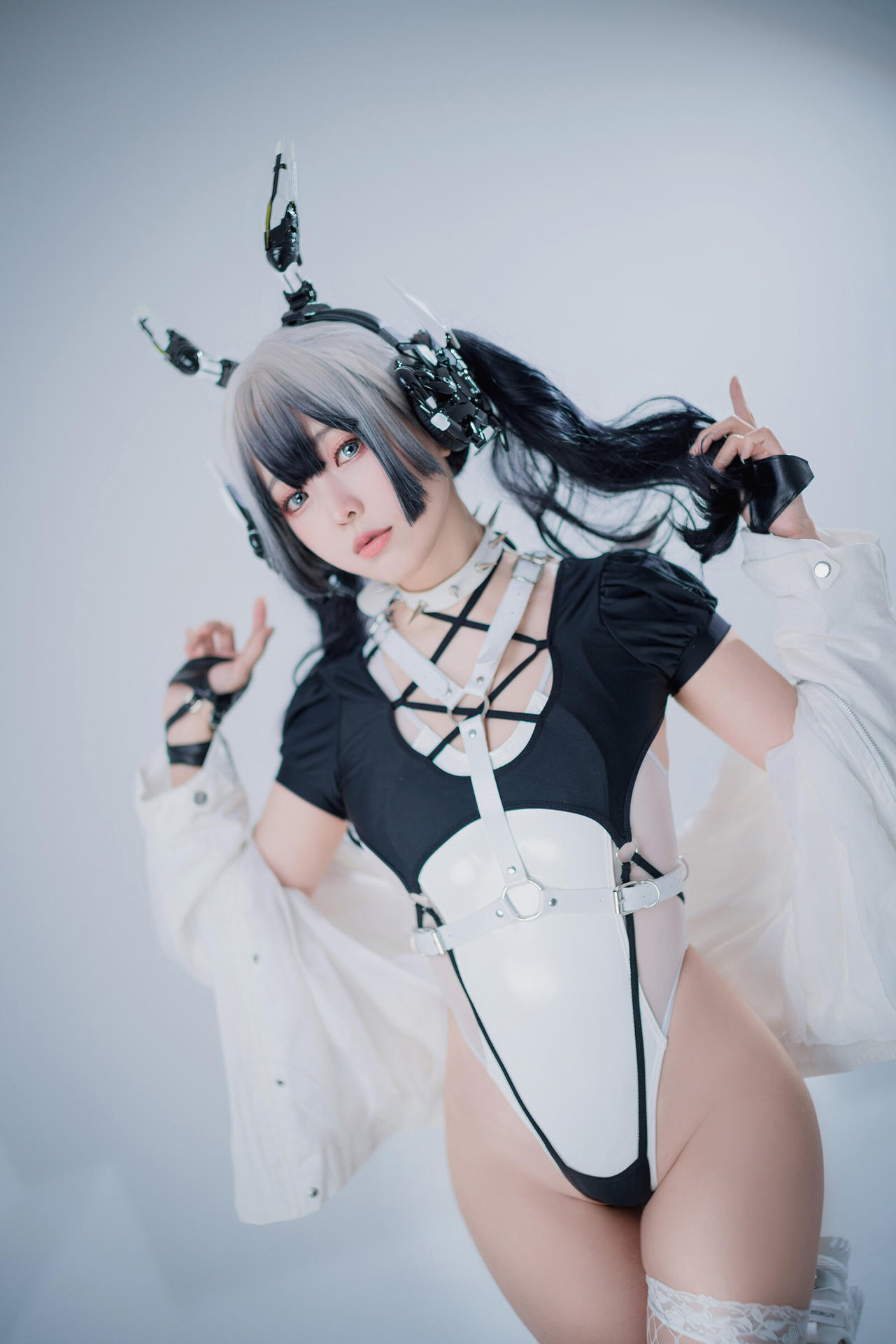 Ely Cosplay / eeelyeee Nude Patreon Leaks 8