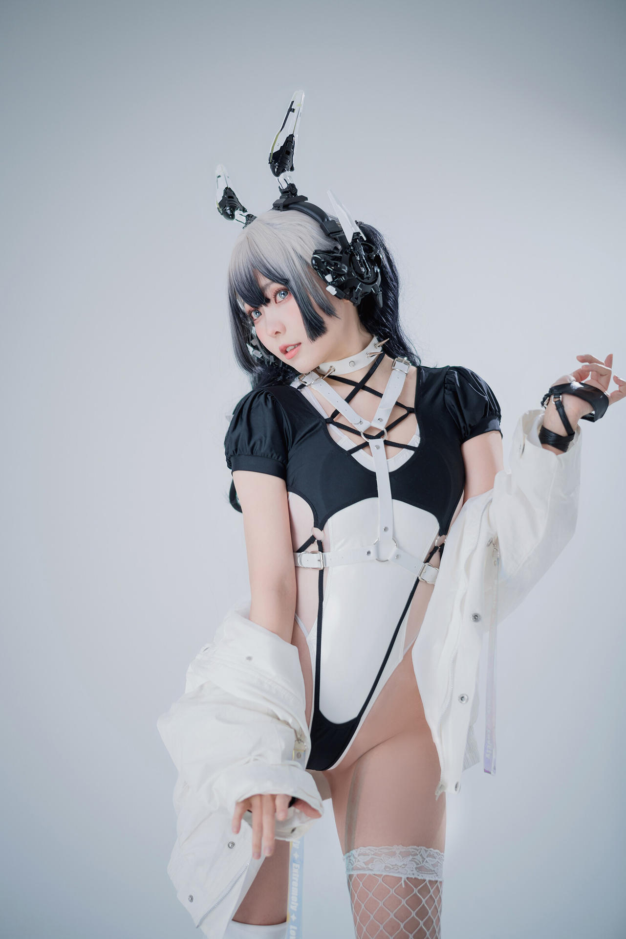 Ely Cosplay / eeelyeee Nude Patreon Leaks 9
