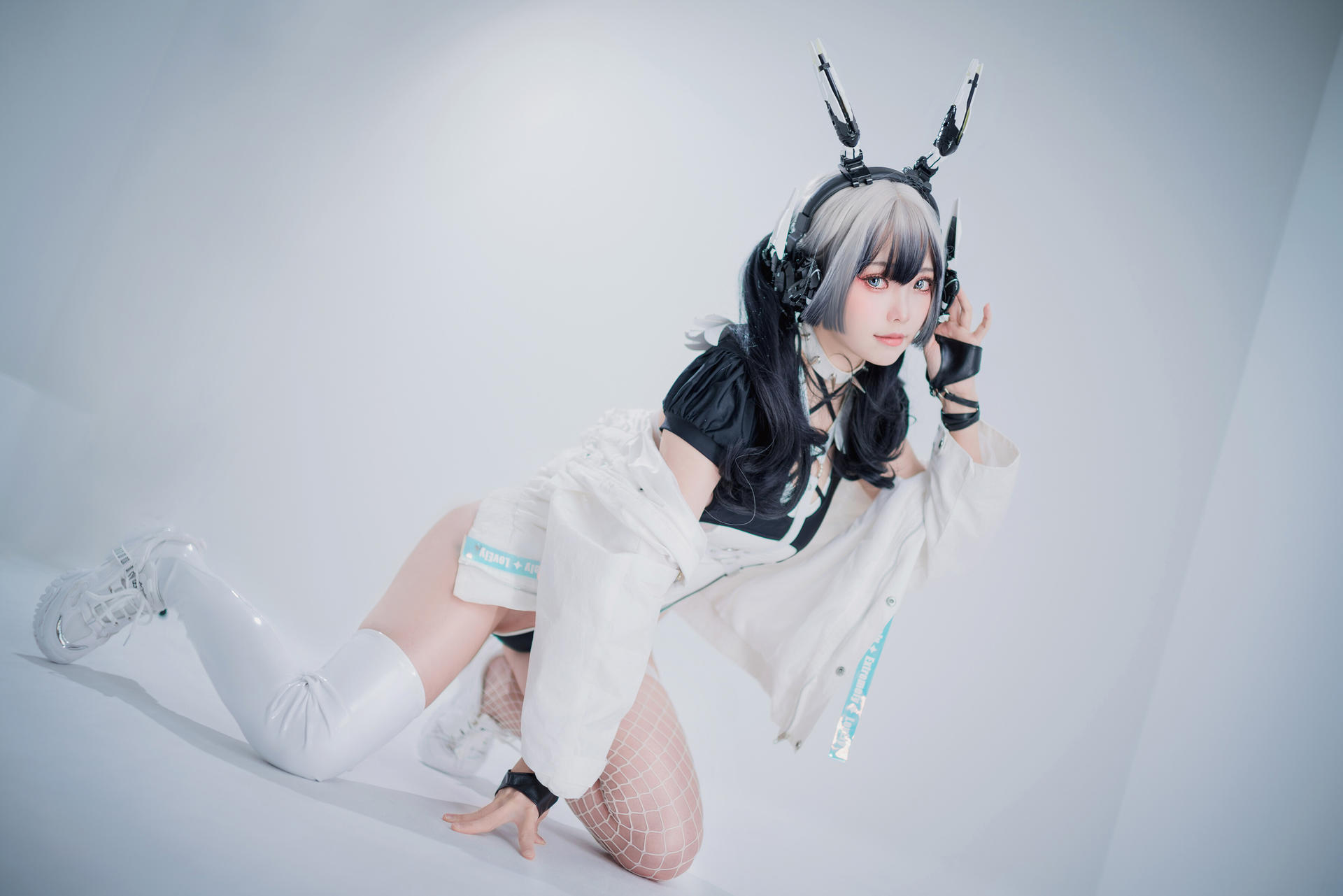 Ely Cosplay / eeelyeee Nude Patreon Leaks 10