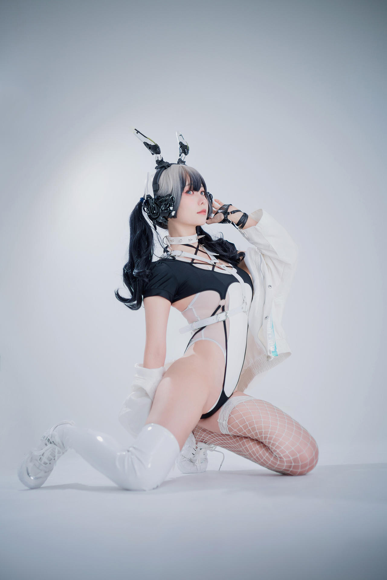 Ely Cosplay / eeelyeee Nude Patreon Leaks 12