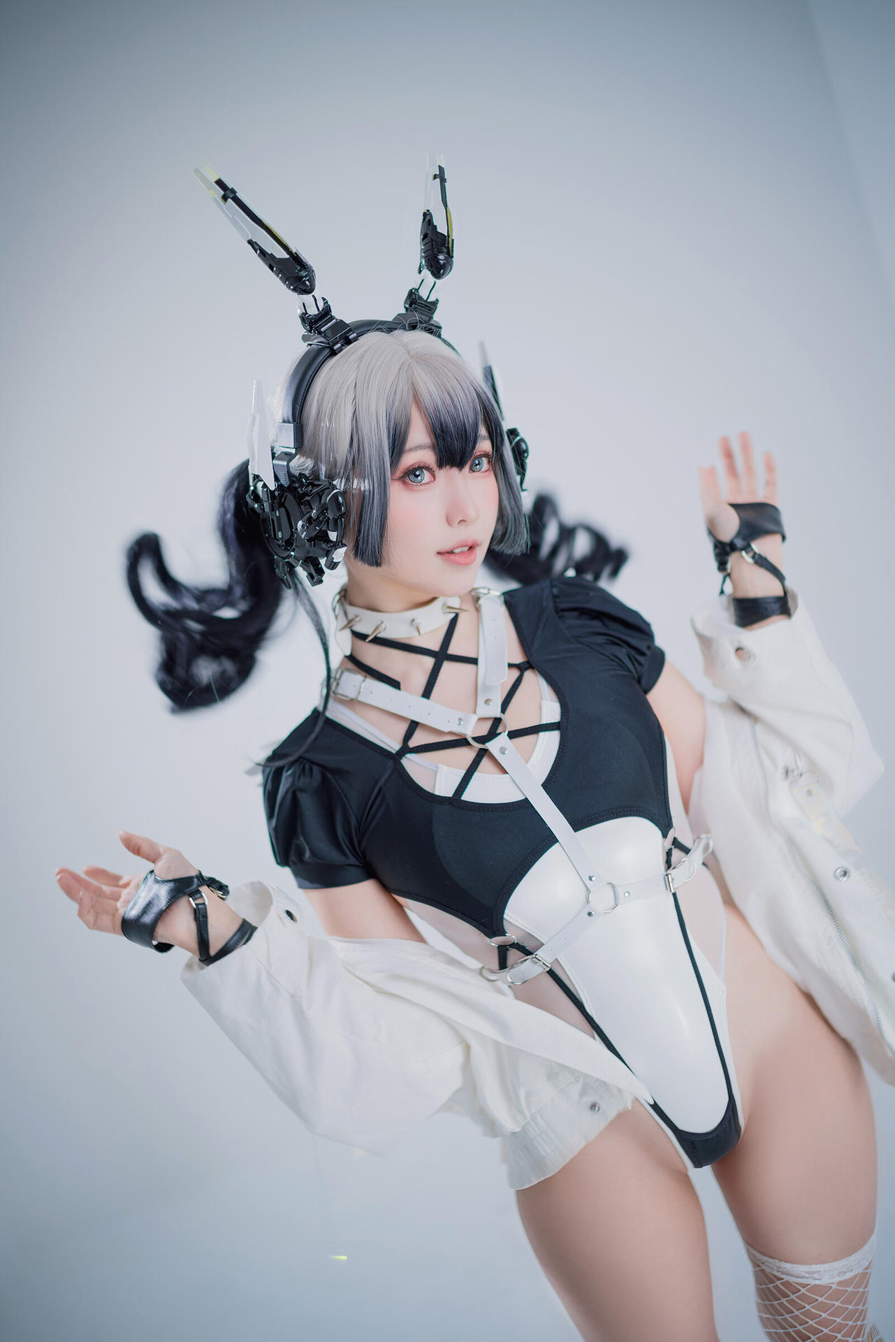Ely Cosplay / eeelyeee Nude Patreon Leaks 15