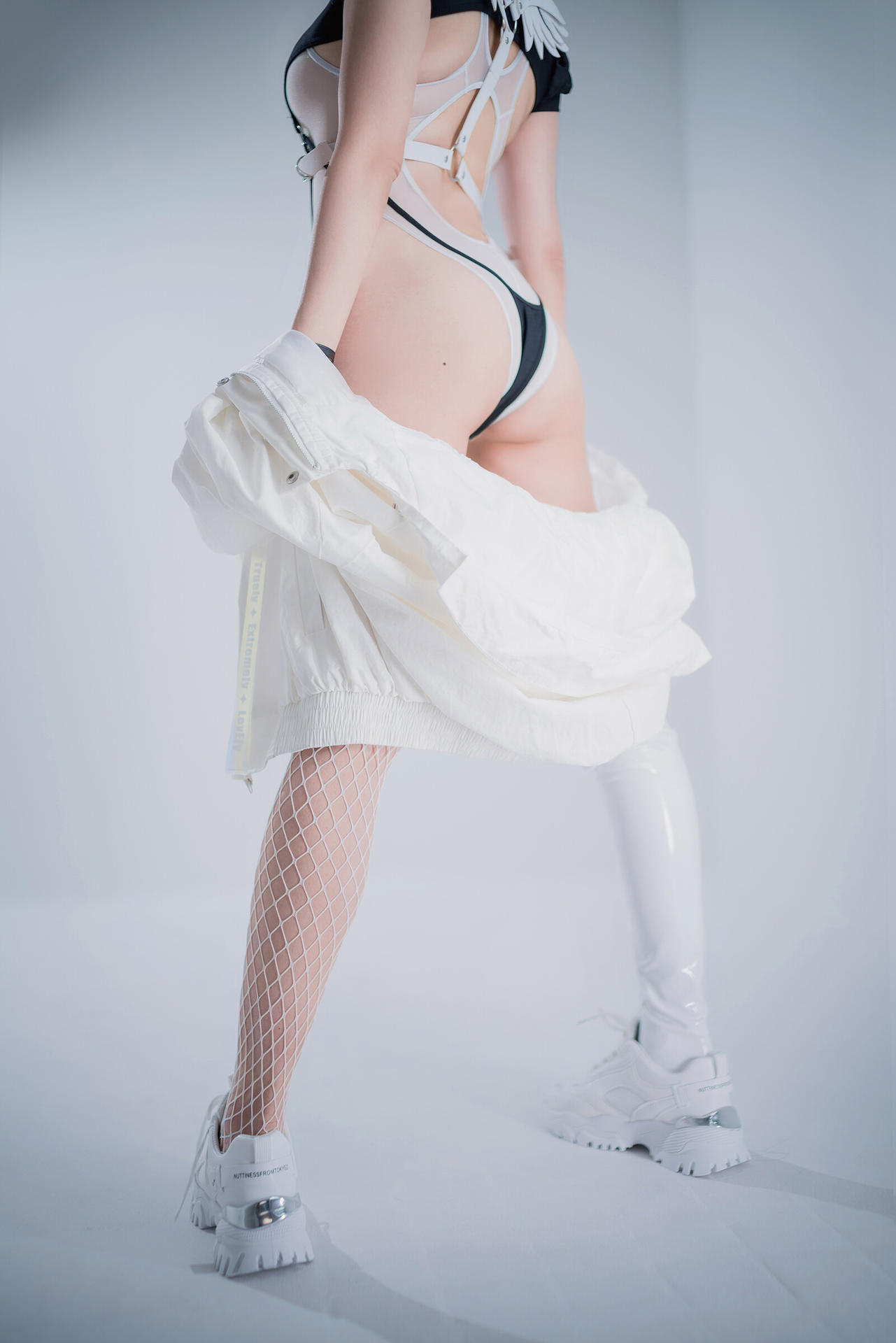 Ely Cosplay / eeelyeee Nude Patreon Leaks 16