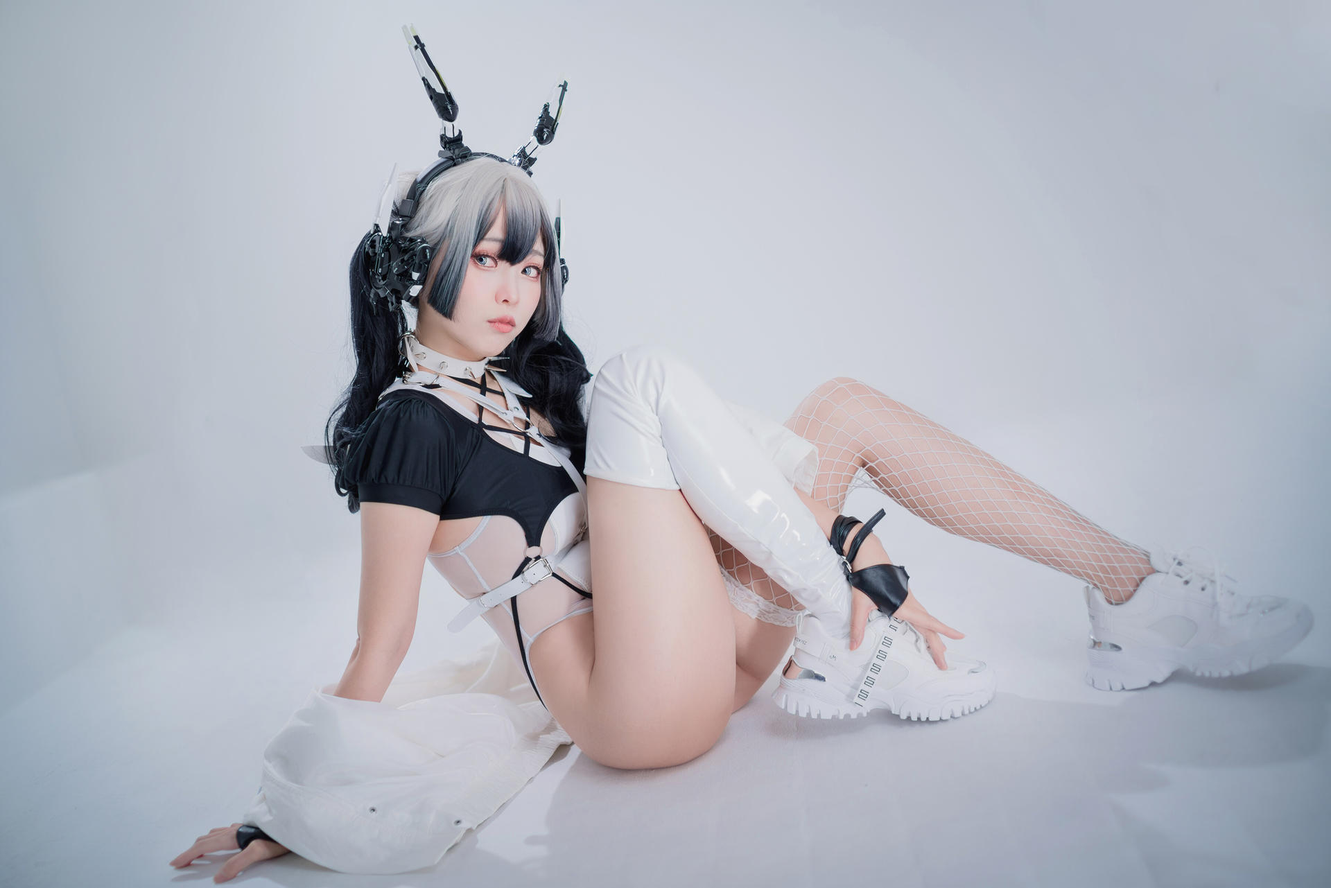 Ely Cosplay / eeelyeee Nude Patreon Leaks 18
